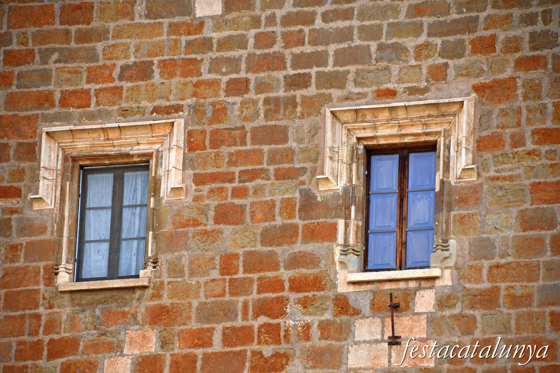 Preixens - Castell de Preixens