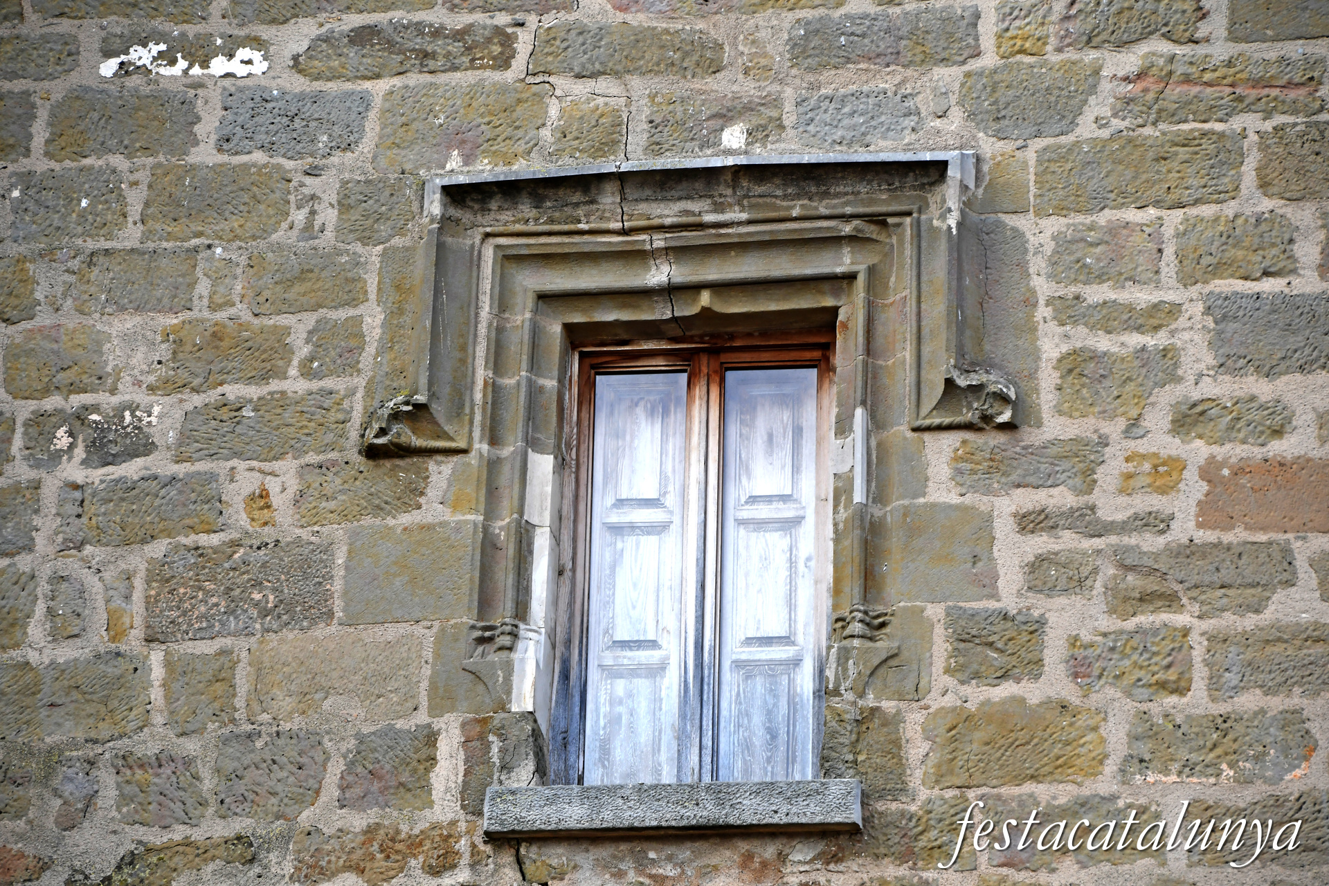 Preixens - Castell de Preixens 