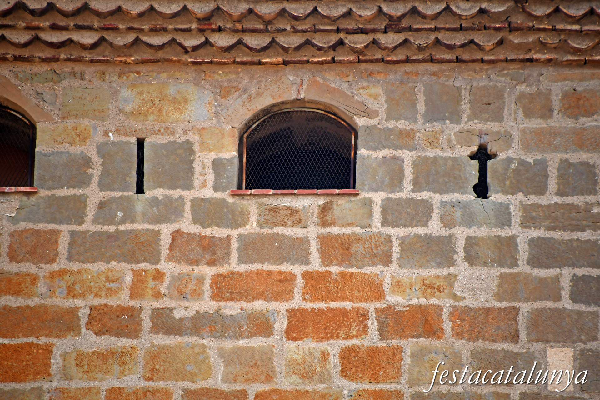 Preixens - Castell de Preixens