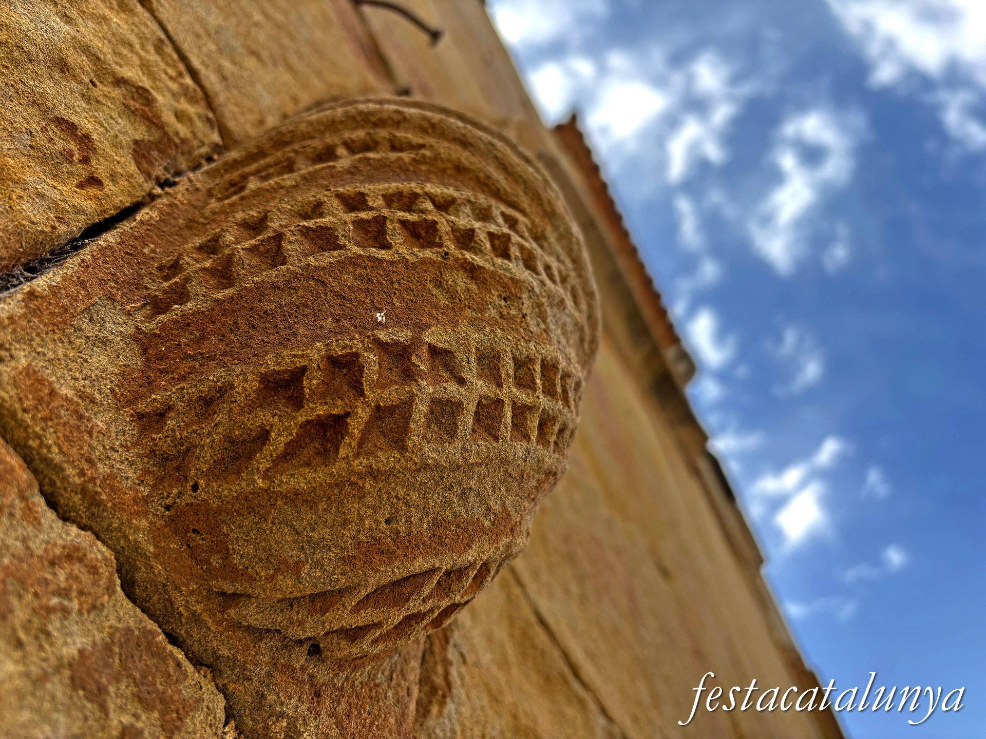 Preixens - Església parroquial de Sant Pere 