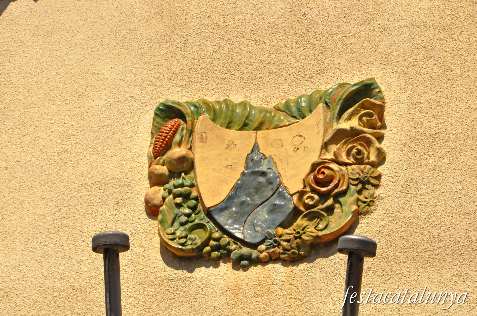 Ajuntament Vell de Montcada i Reixac
