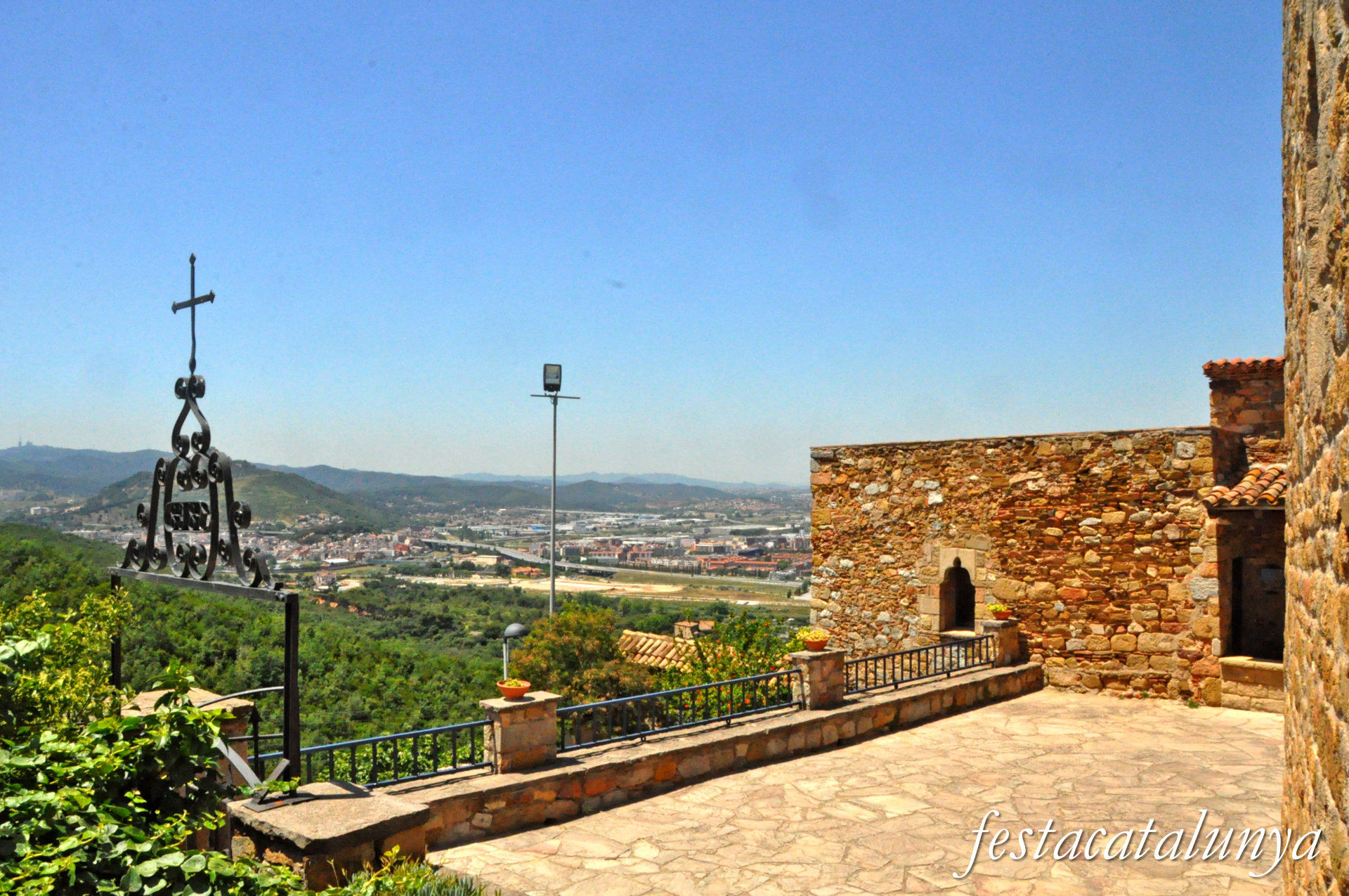 Sant Pere de Reixac a Montcada i Reixac ***