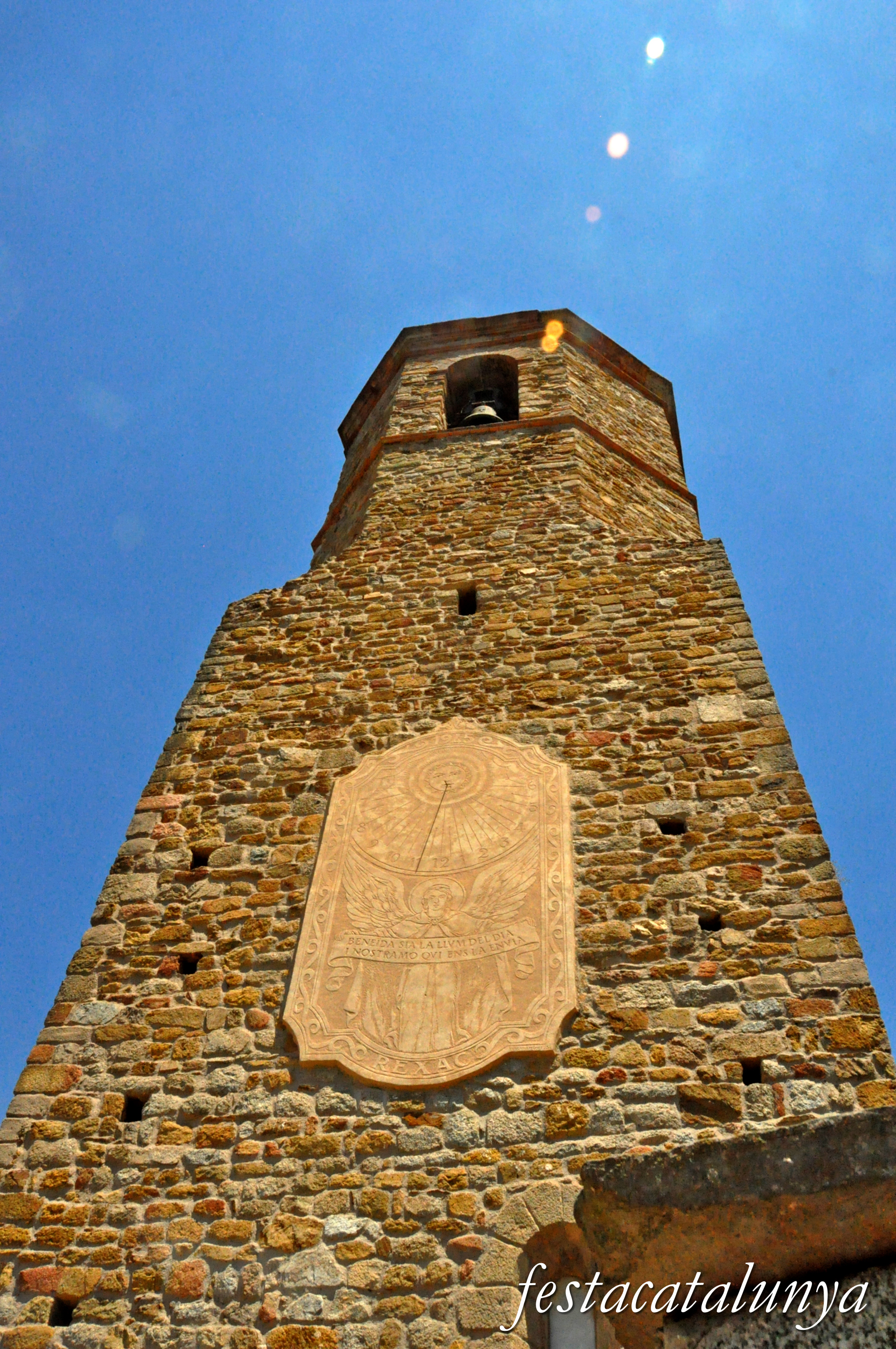 Montcada i Reixac - Sant Pere de Reixac 