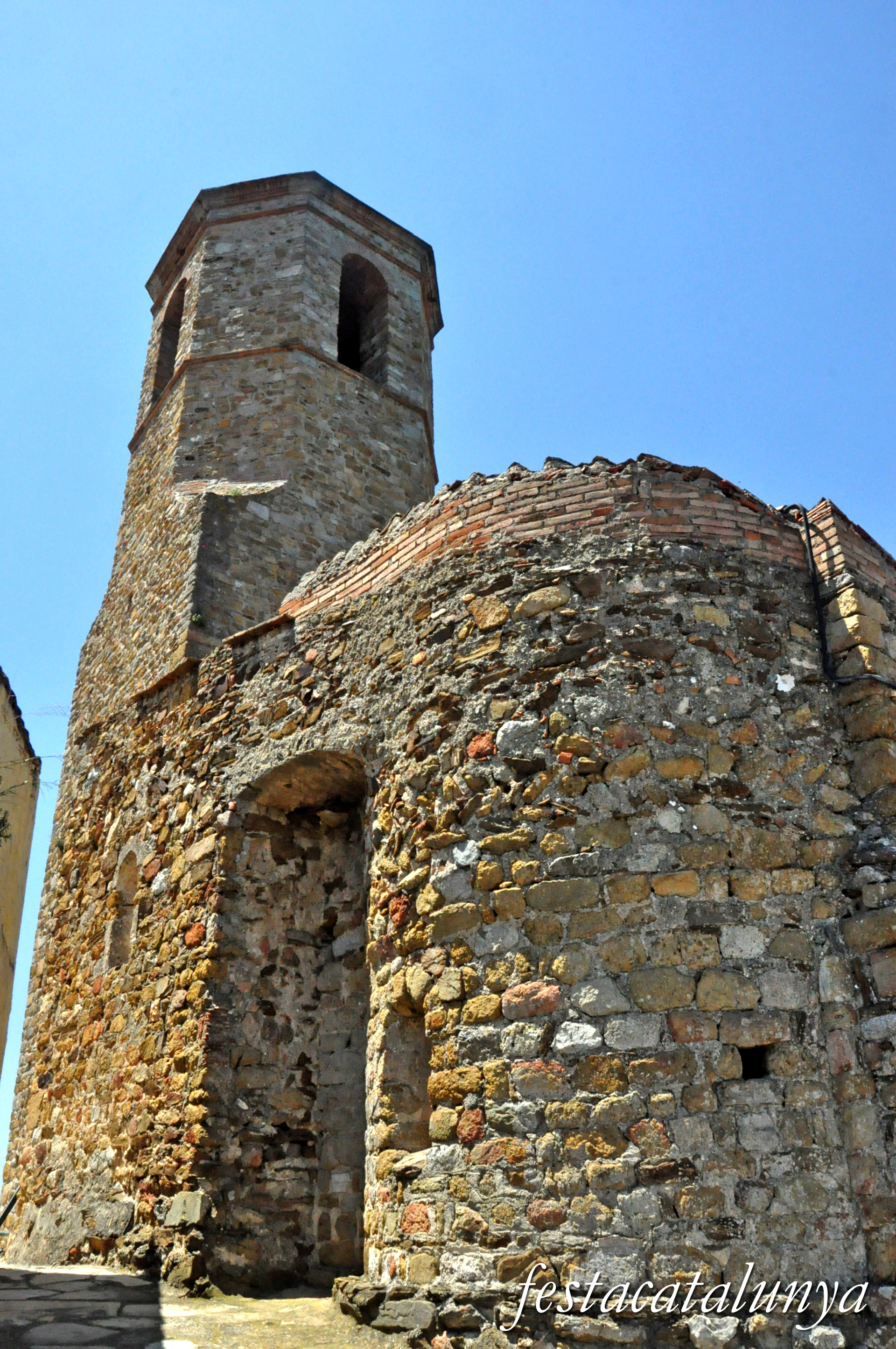Montcada i Reixac - Sant Pere de Reixac