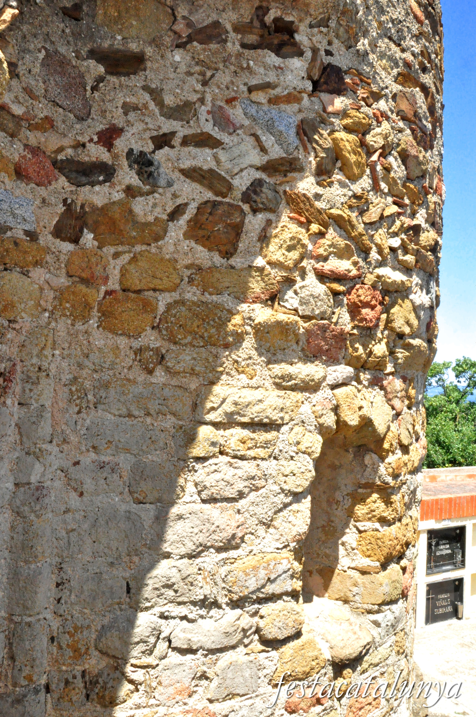 Montcada i Reixac - Sant Pere de Reixac