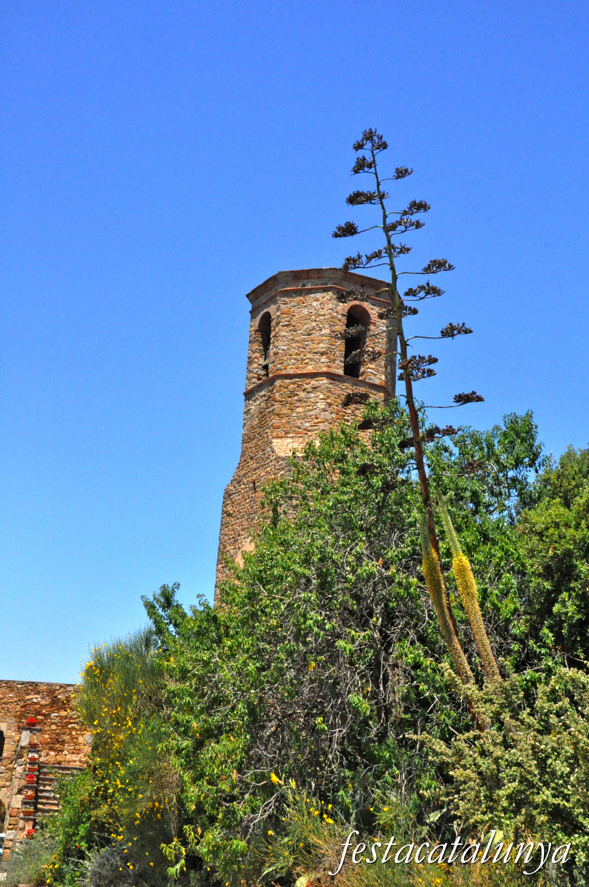 Montcada i Reixac - Sant Pere de Reixac 