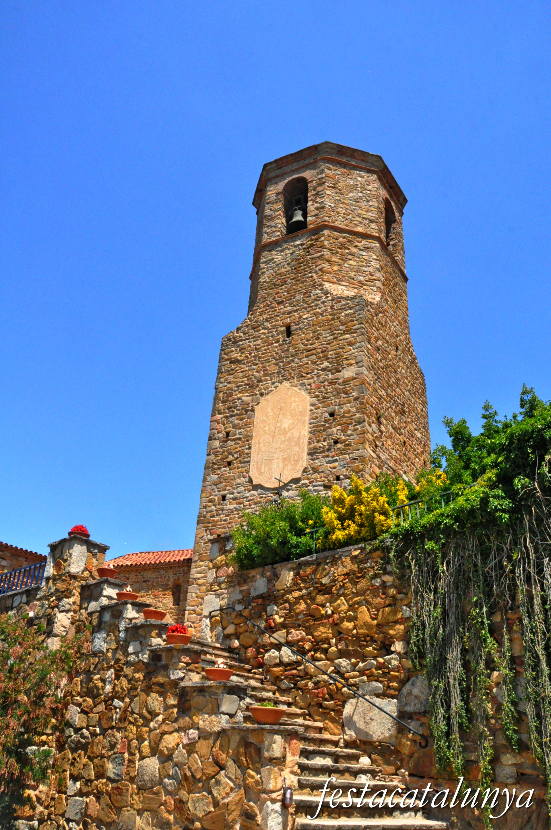 Montcada i Reixac - Sant Pere de Reixac  