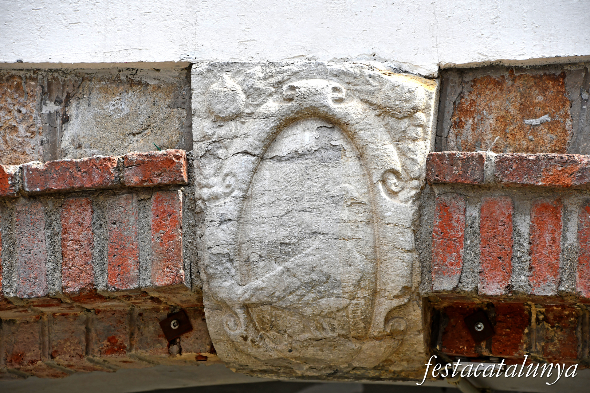 Santa Coloma de Gramenet - Plaça d'en Manelic - Mercat de Sagarra