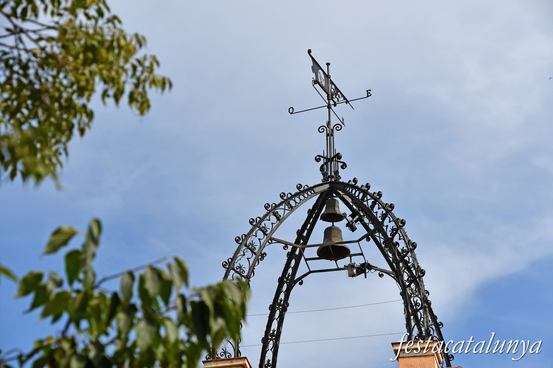 Santa Coloma de Gramenet - Plaça de la Vila - Ajuntament