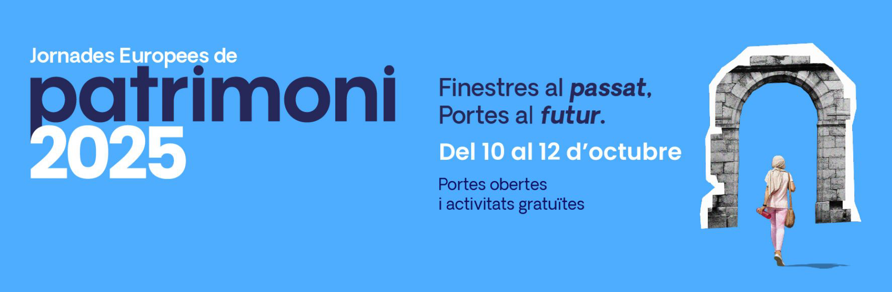 Jornades Europees de Patrimoni