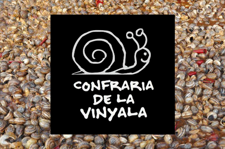 Òdena - Fira de la Vinyala, la Fira del Cargol de Vinya 