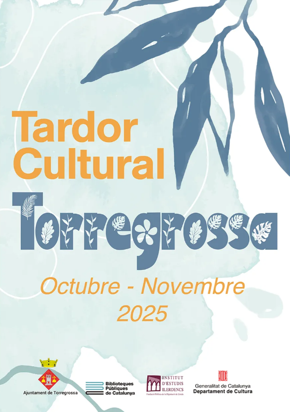 Tardor Cultural a Torregrossa