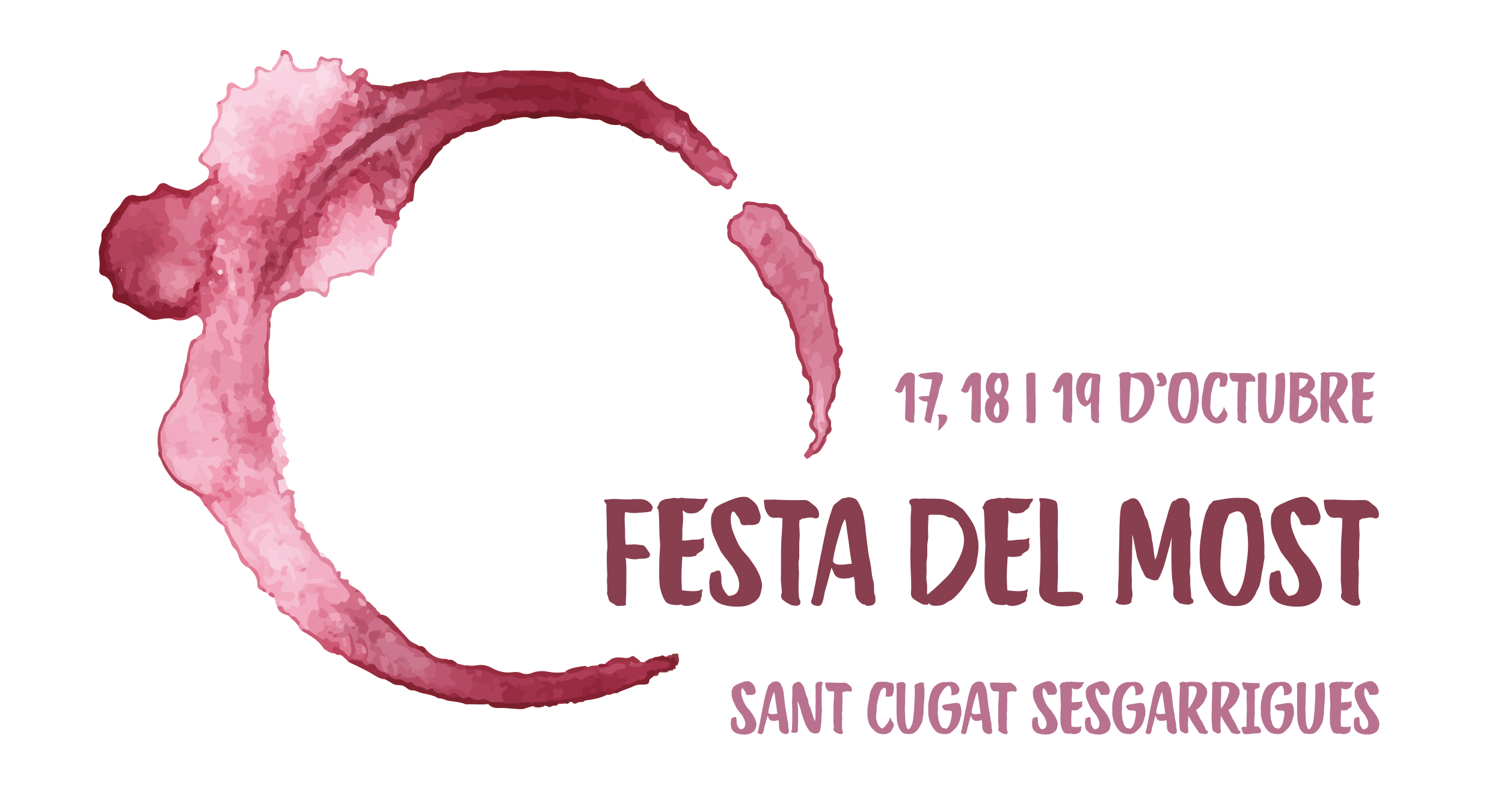 Sant Cugat Sesgarrigues - Festa del Most