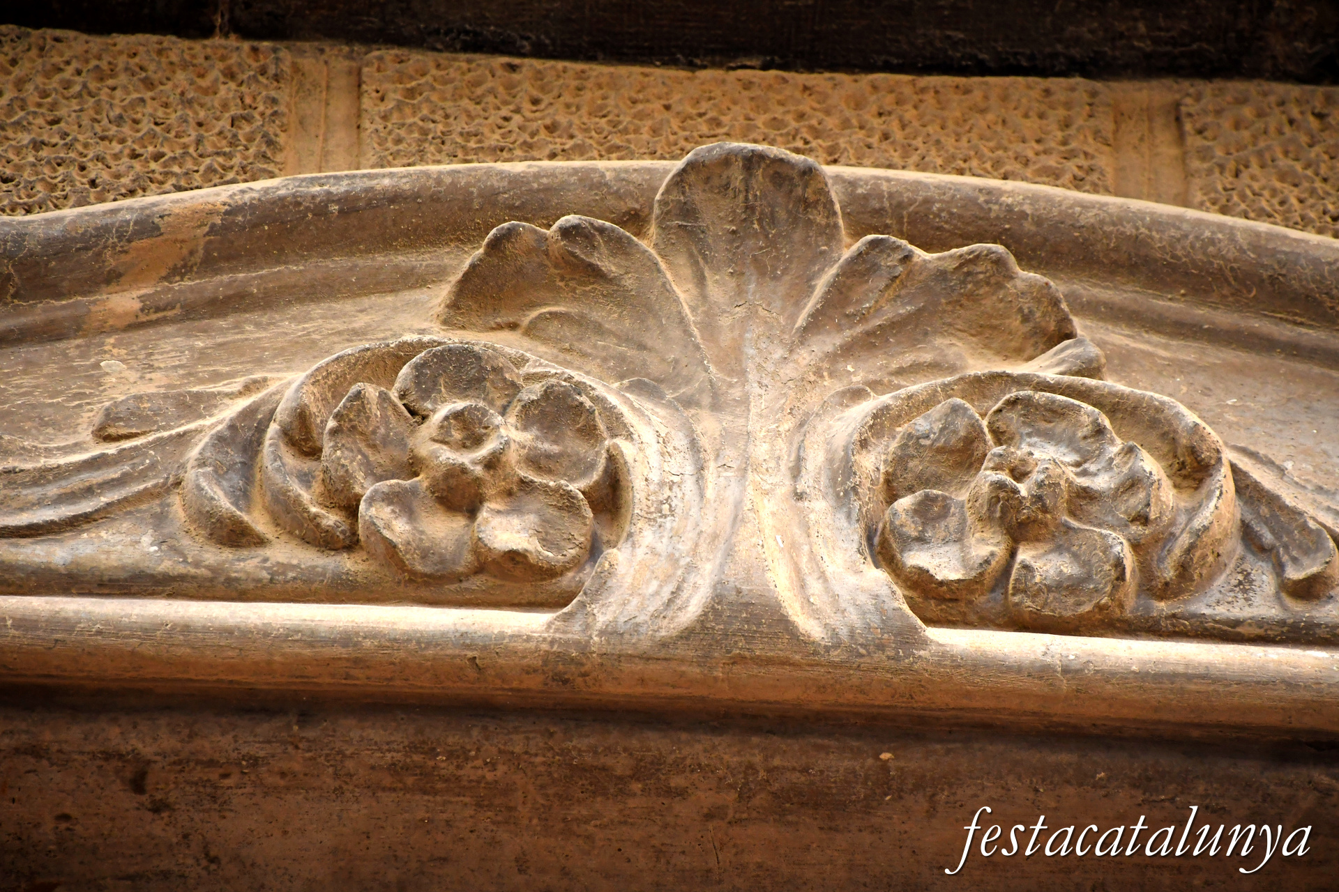 Tàrrega - Cal Bergadà