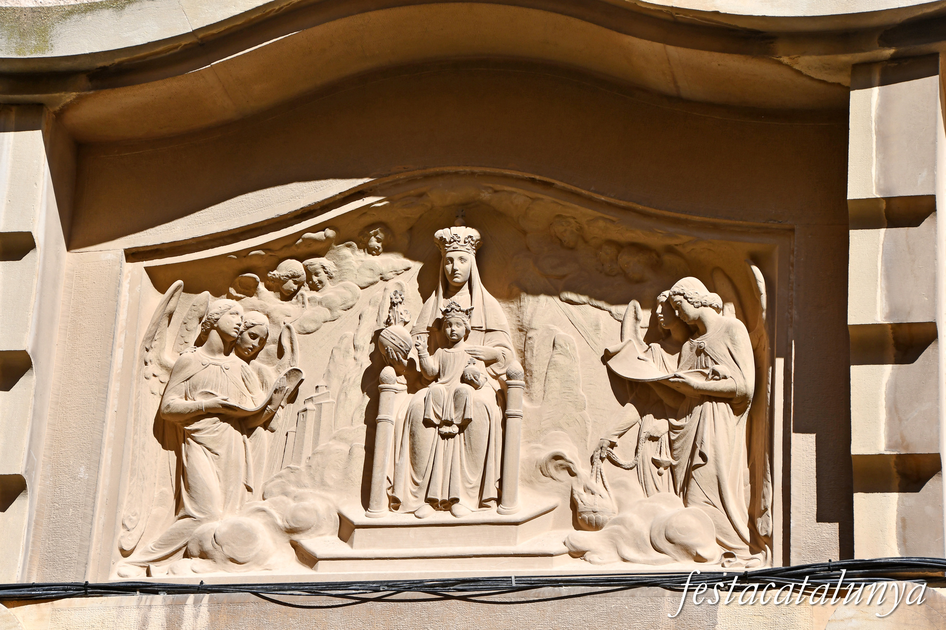 Casa Segarra de Tàrrega