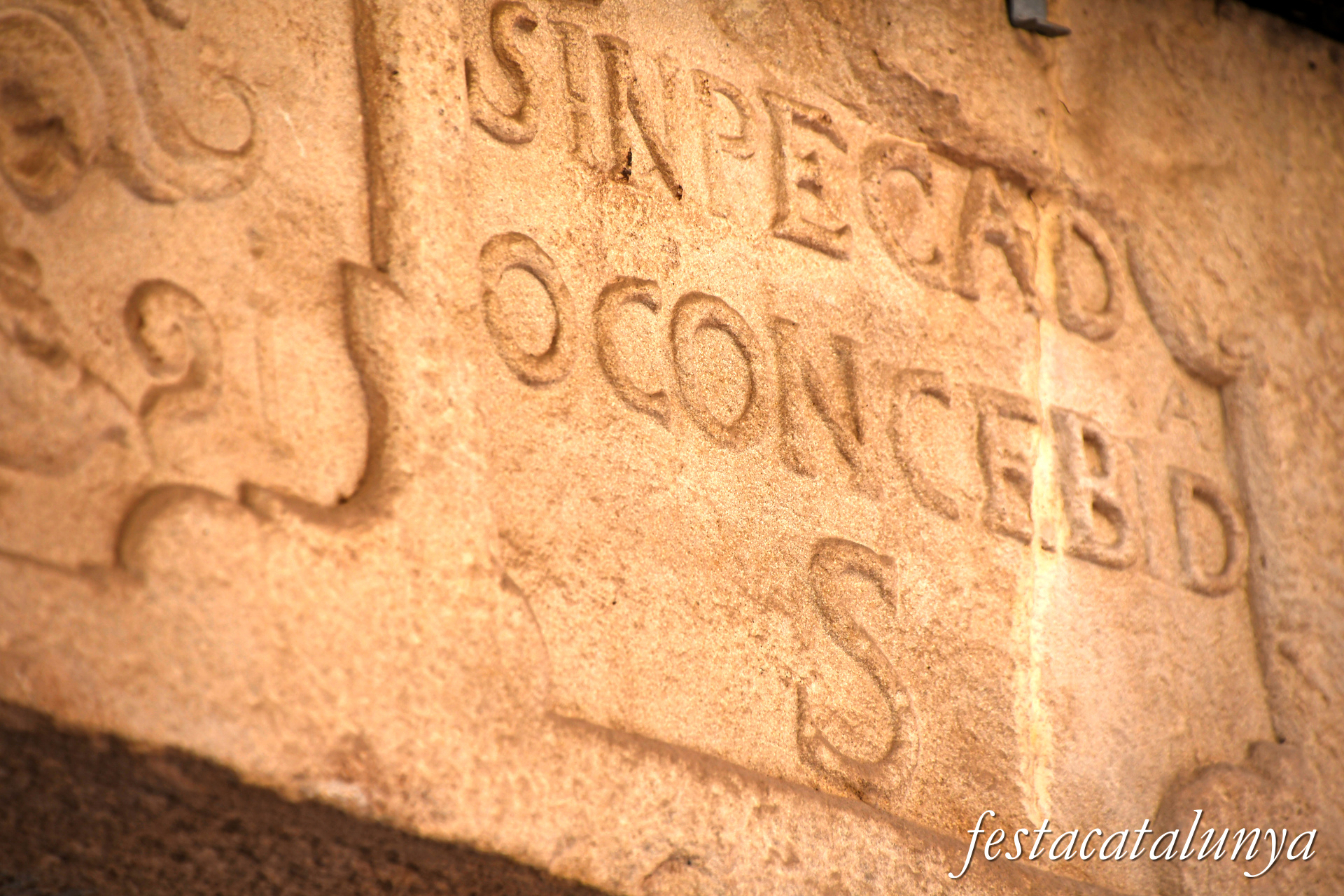 Tàrrega - Carrer dels Agoders 