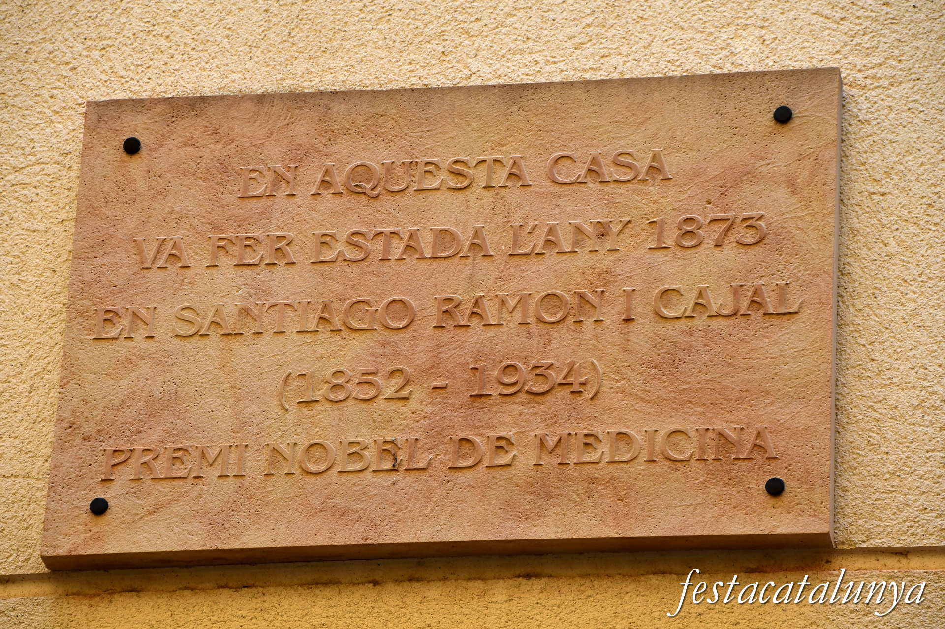 Carrer Major de Tàrrega