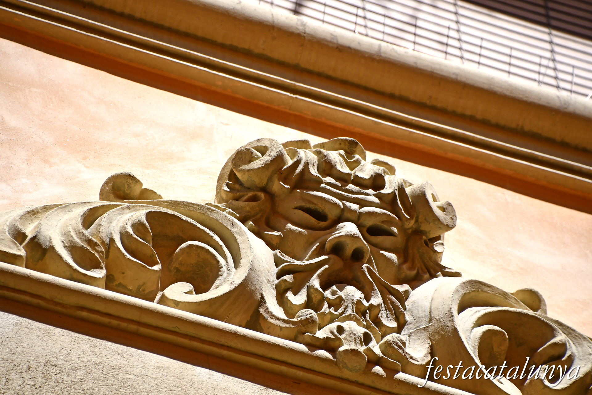 Tàrrega - Carrer Major 