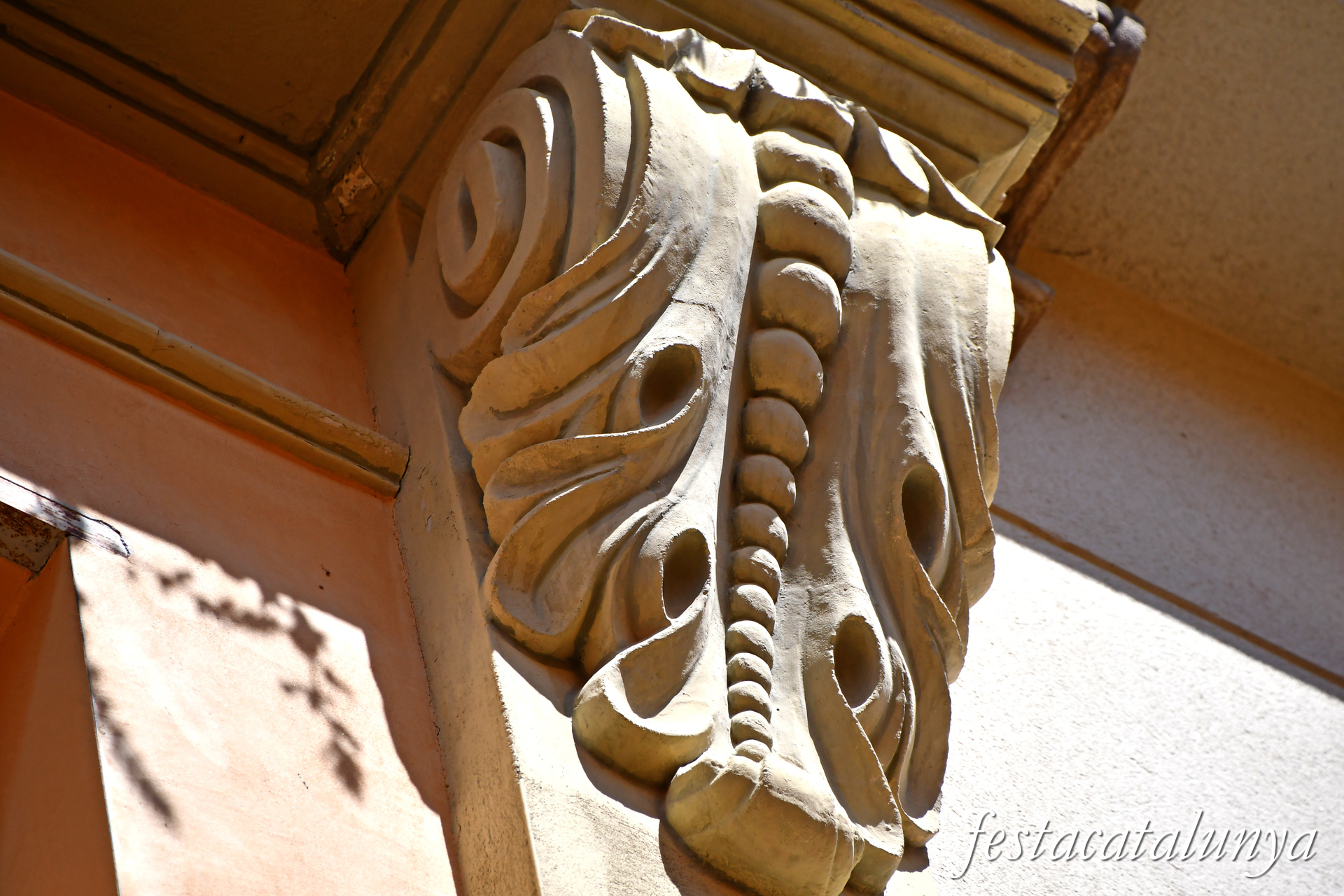 Tàrrega - Carrer Major 