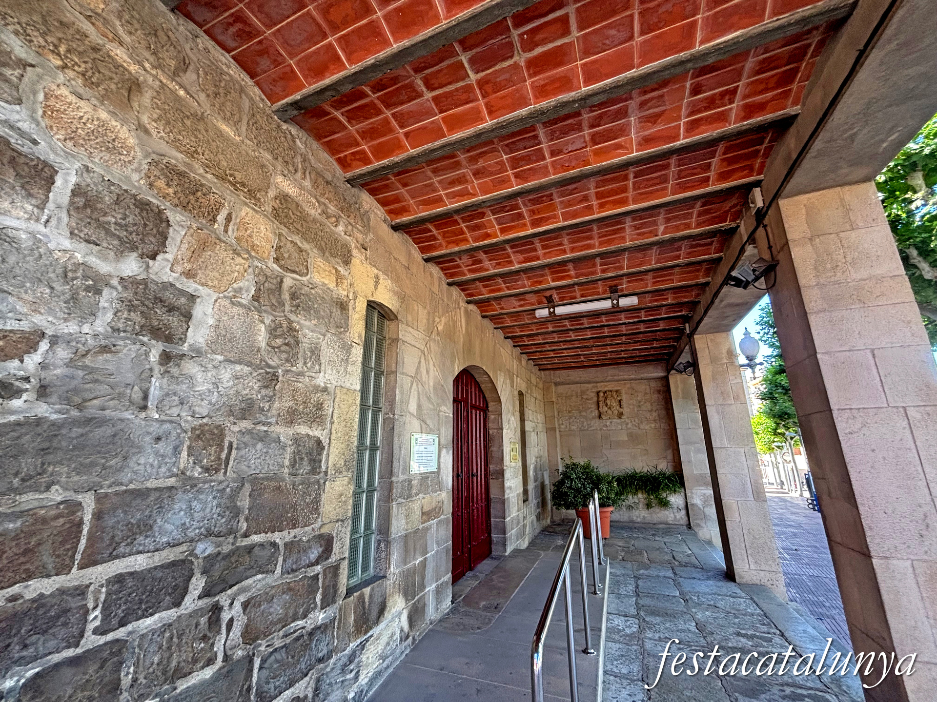 Església del Carme de Tàrrega