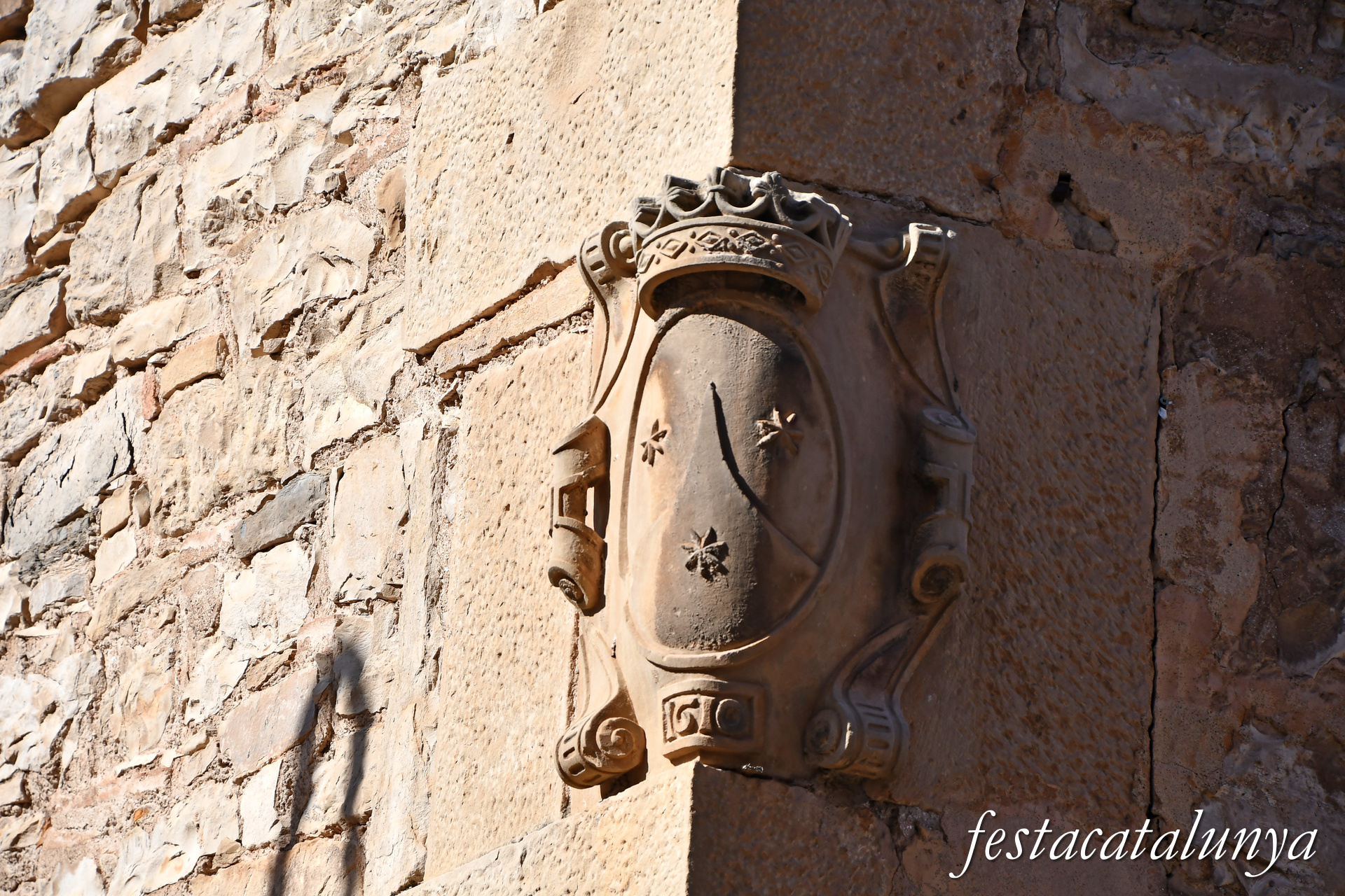 Tàrrega - Església del Carme 
