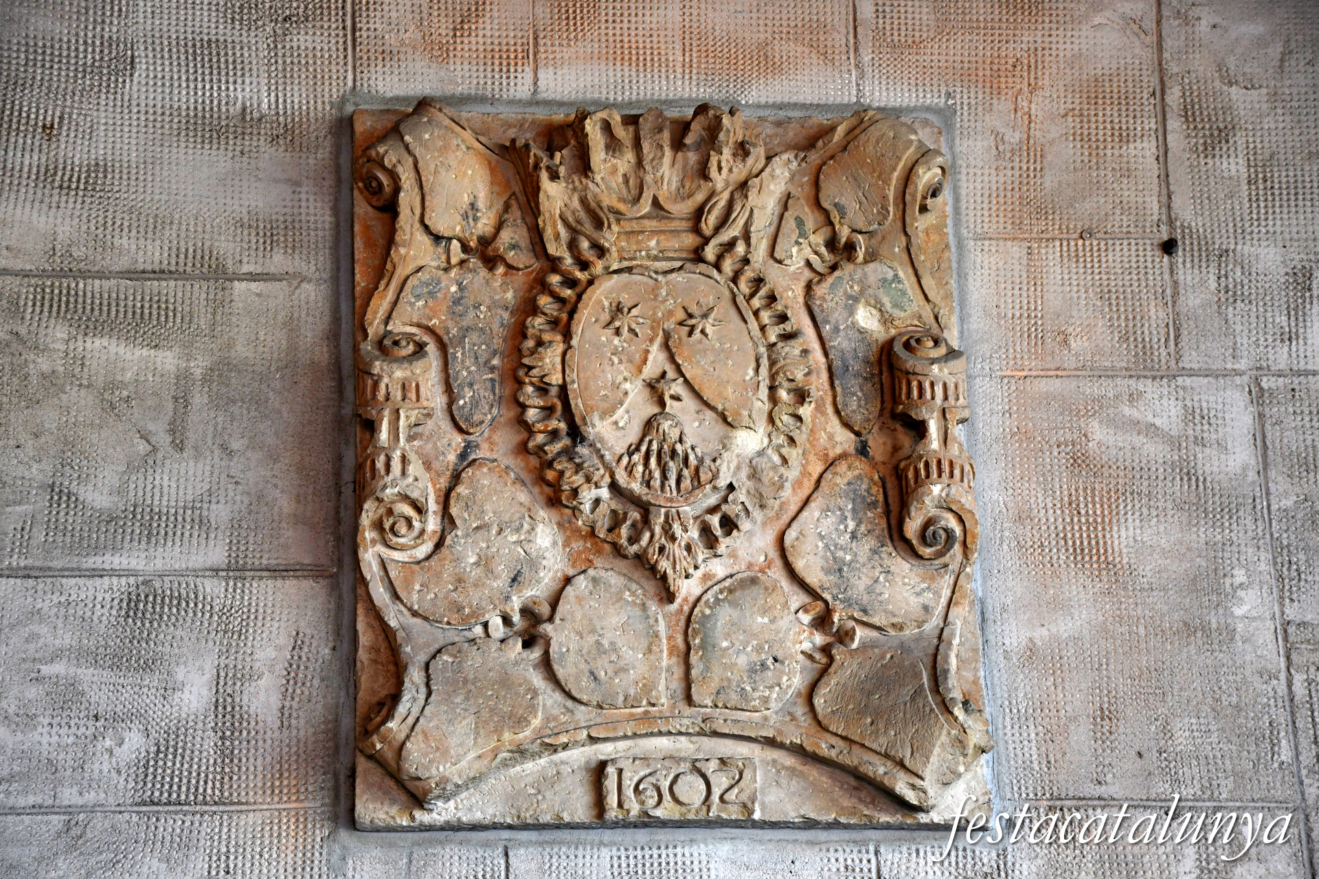 Tàrrega - Església del Carme 