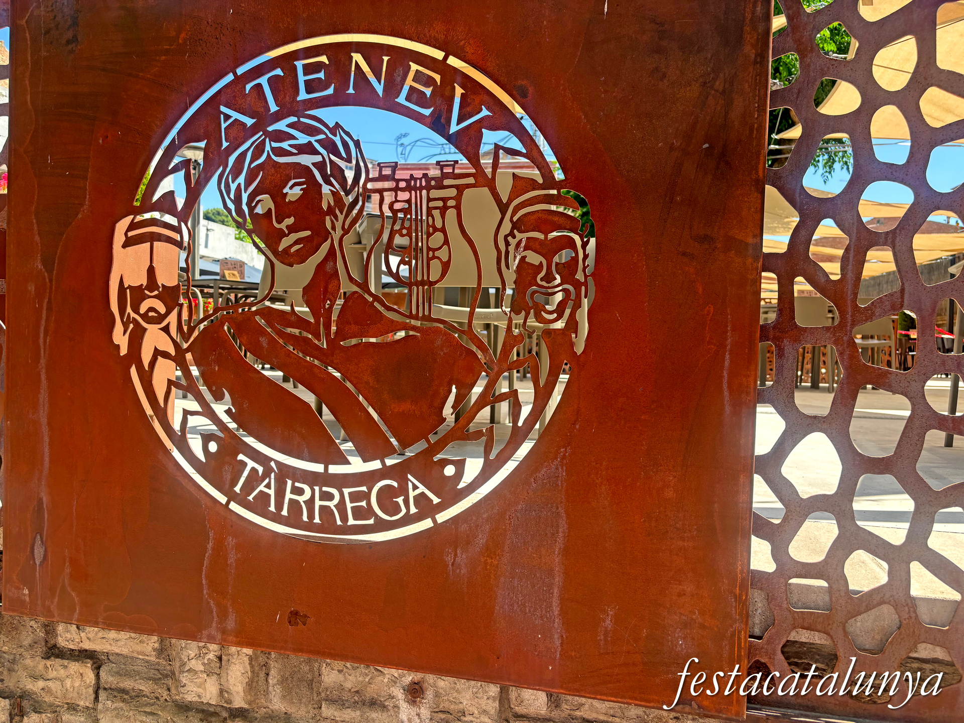 L'Ateneu de Tàrrega
