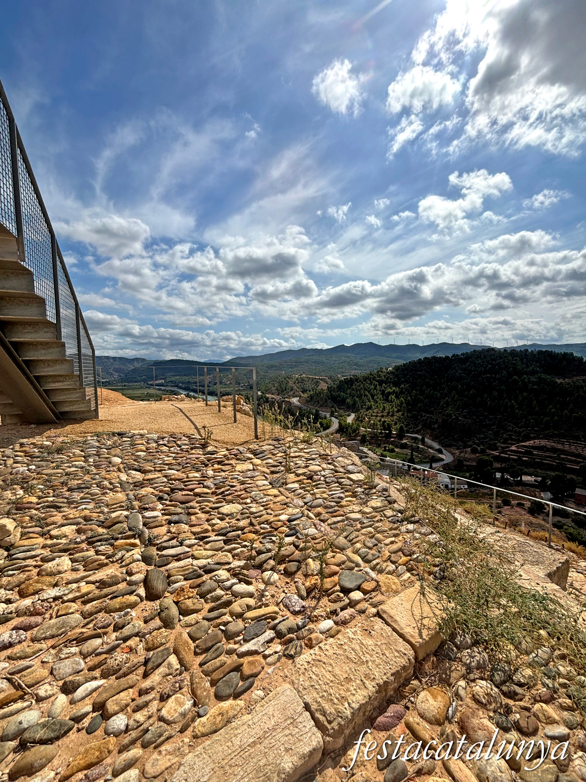 Ascó - Castell 