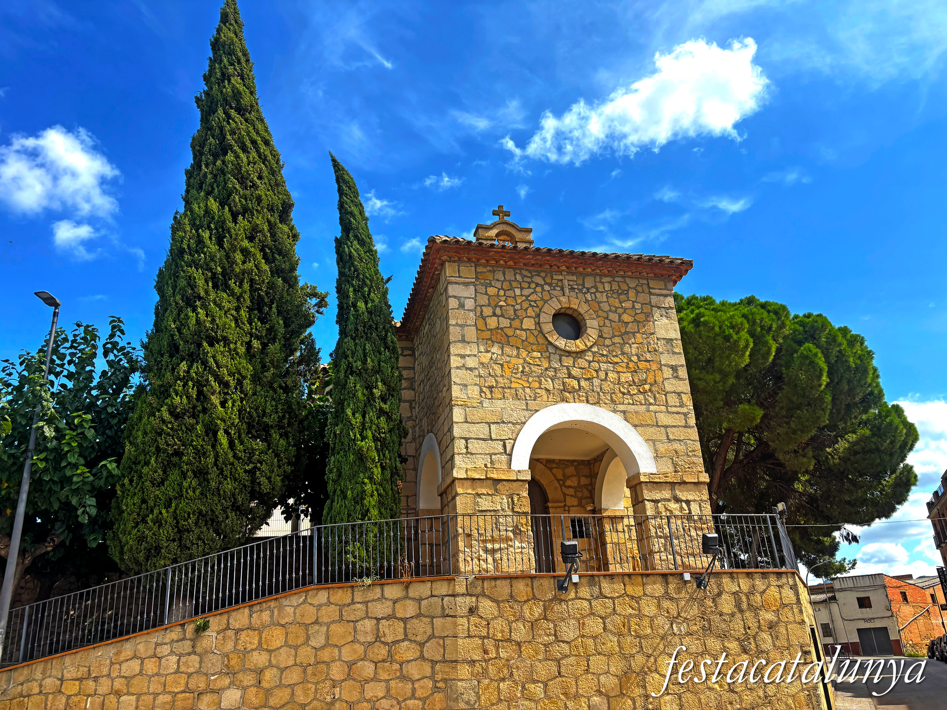 Ascó - Sant Miquel