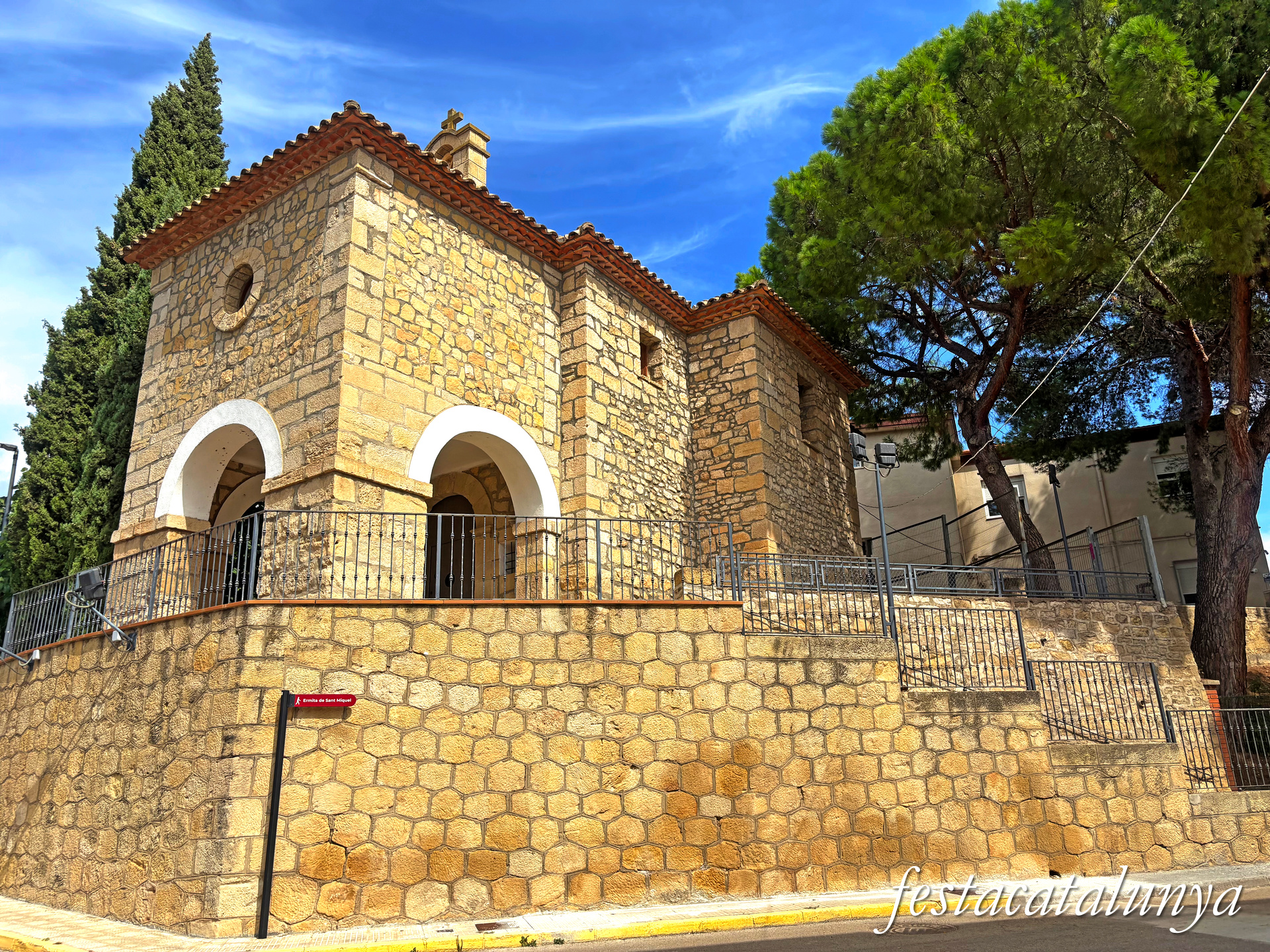 Sant Miquel d'Ascó