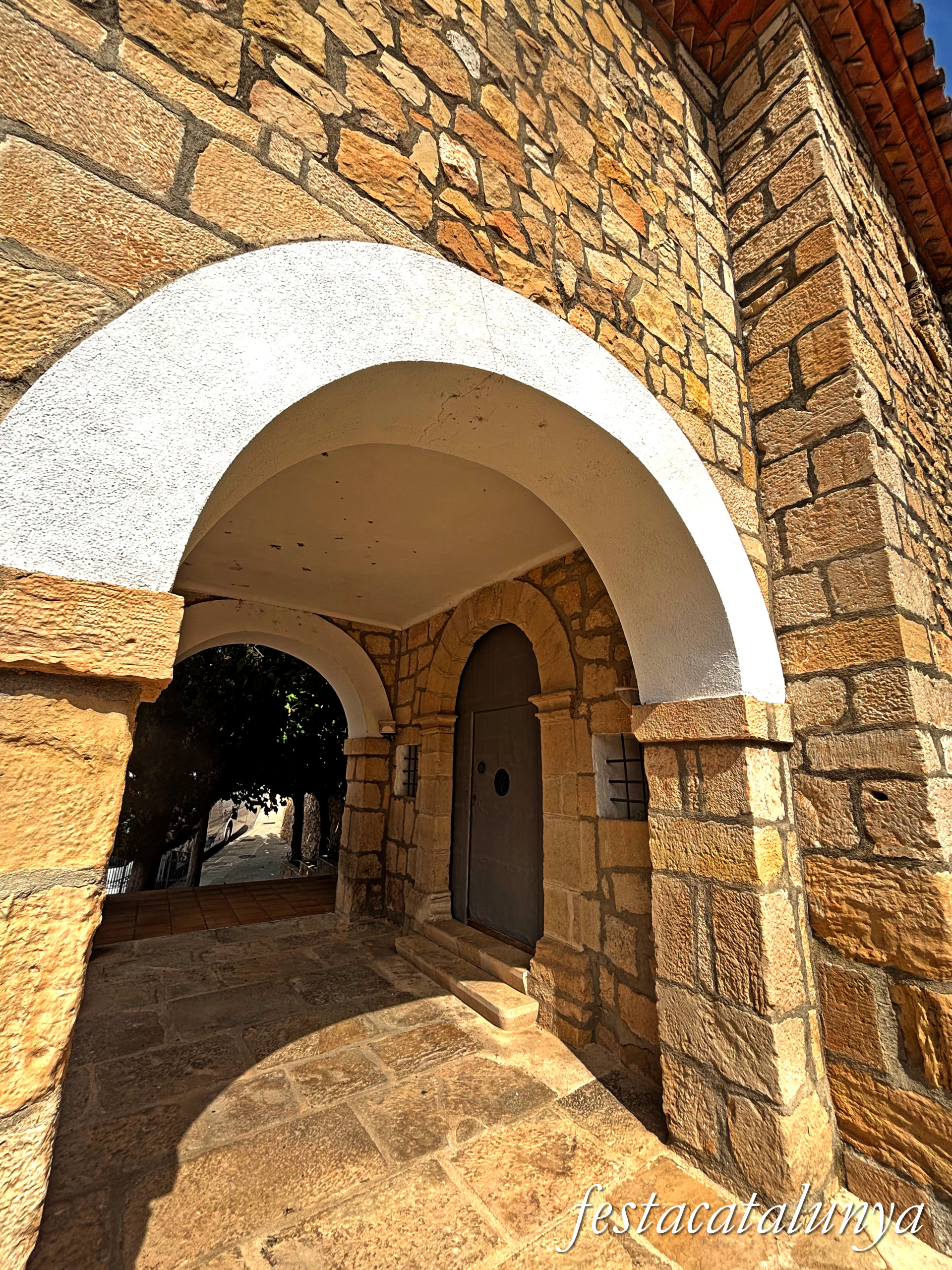 Ascó - Sant Miquel 