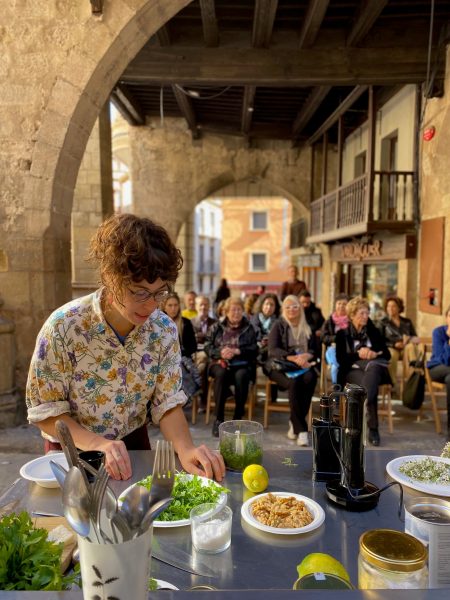 Solsona - Solsoterra, la Fira de la Terra del Solsonès (Foto: solsonaturisme.com) 