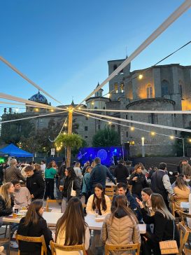 Solsona - Solsoterra, la Fira de la Terra del Solsonès (Foto: solsonaturisme.com) 