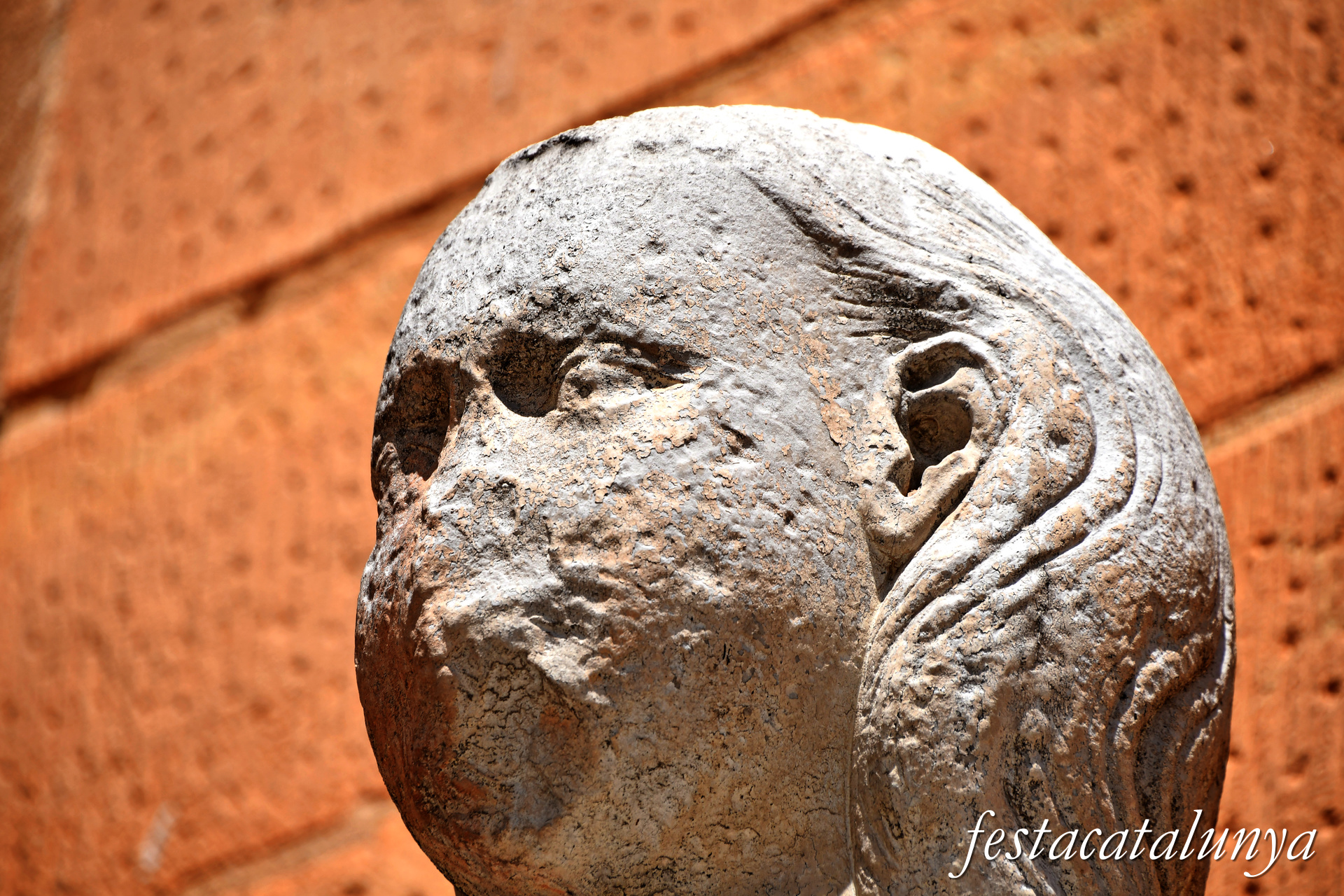 Tàrrega - Plaça de Sant Antoni - Església de Sant Antoni 