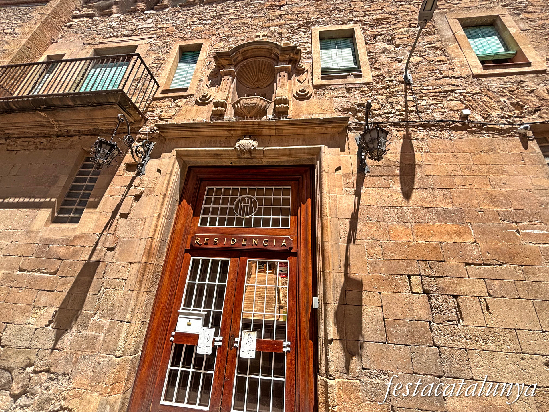 Hospital de Sant Antoni de Tàrrega