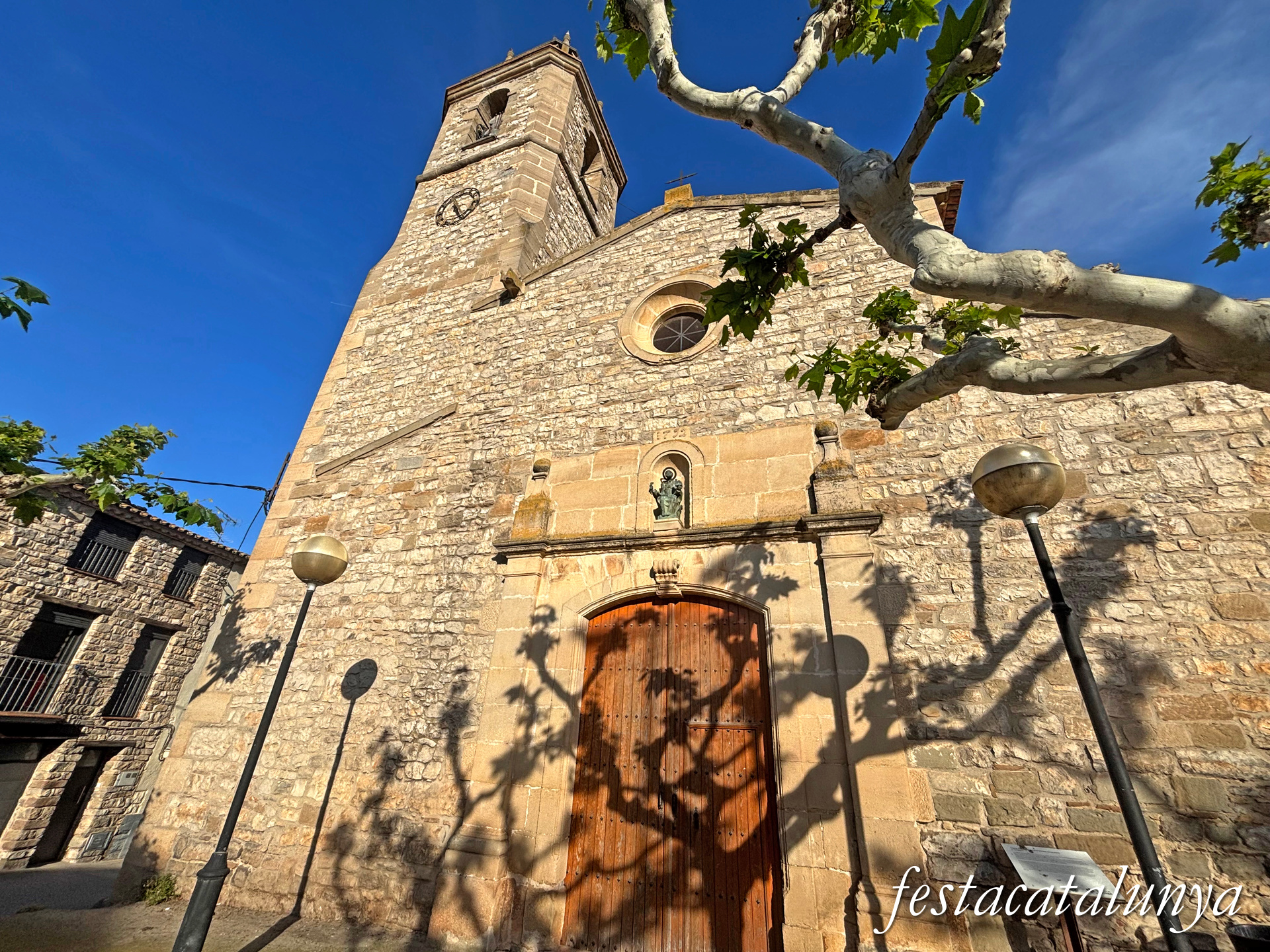 Poble d'Altet de Tàrrega