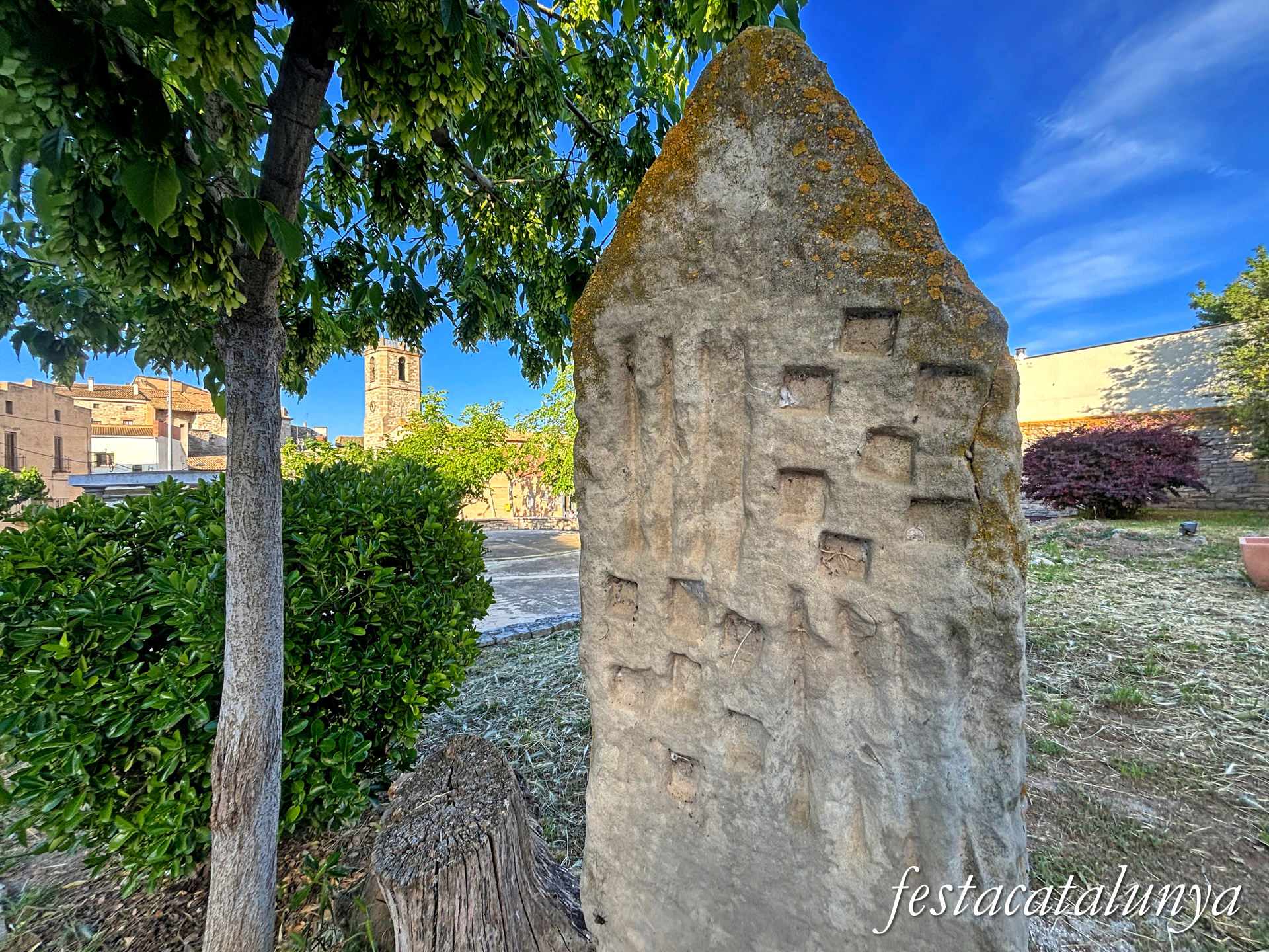 Tàrrega - Altet - Nucli històric