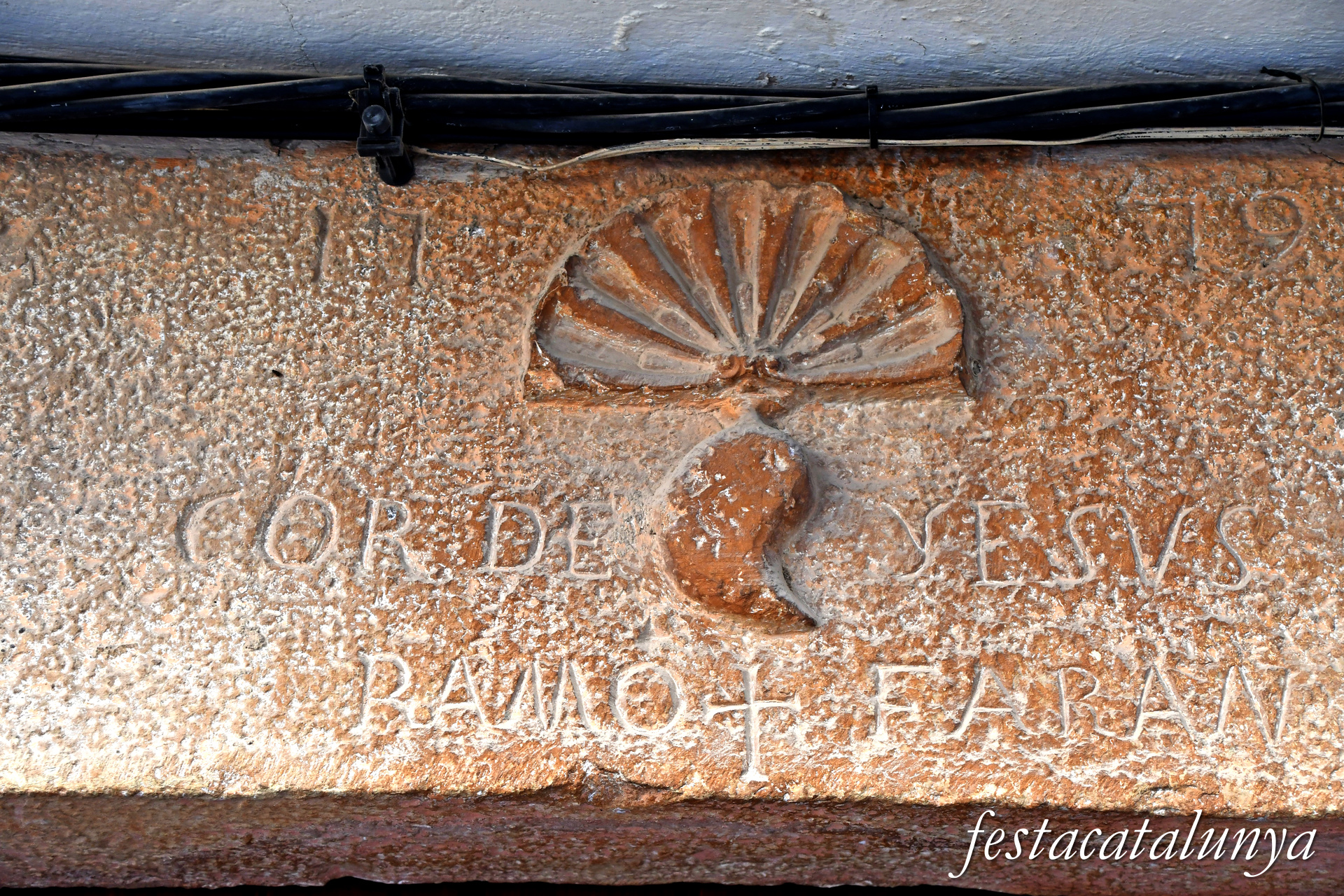 Tàrrega - Altet - Nucli històric