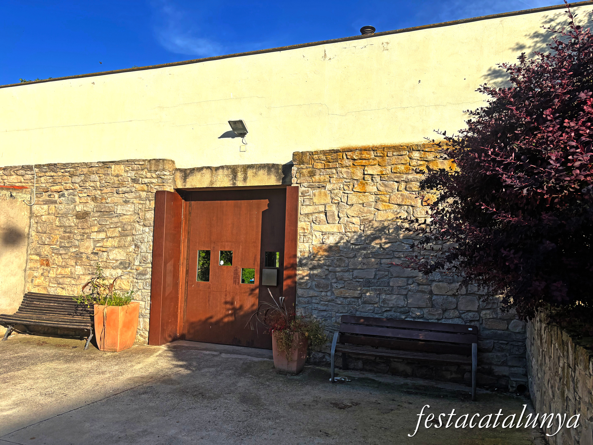 Tàrrega - Altet - Nucli històric 