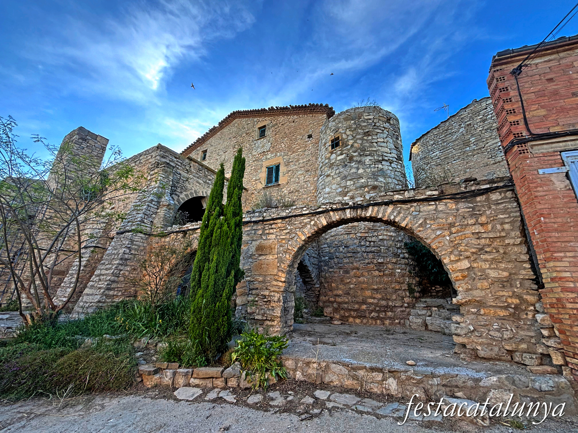Tàrrega - Altet - Casa Ajuntament