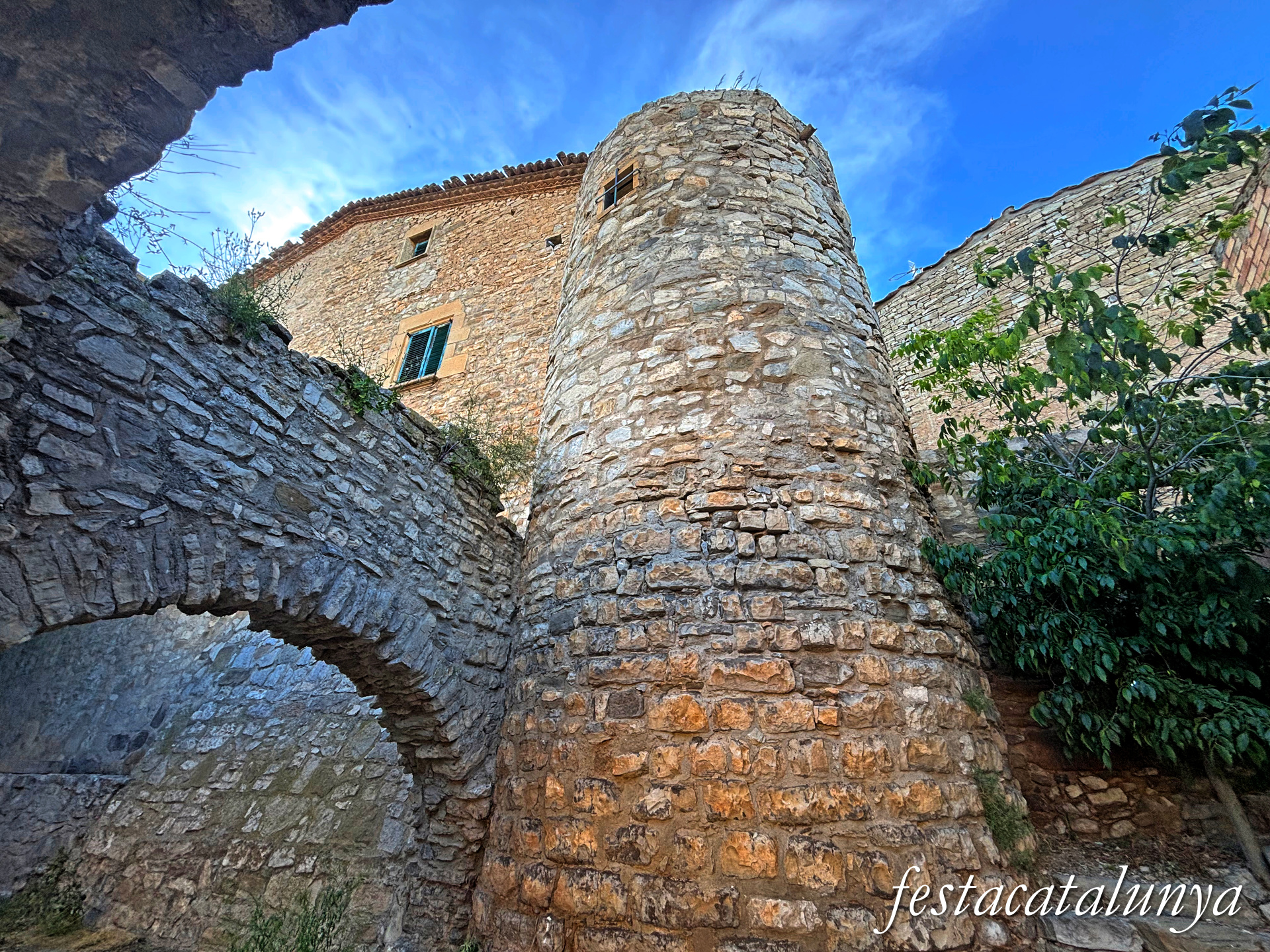 Tàrrega - Altet - Casa Ajuntament 