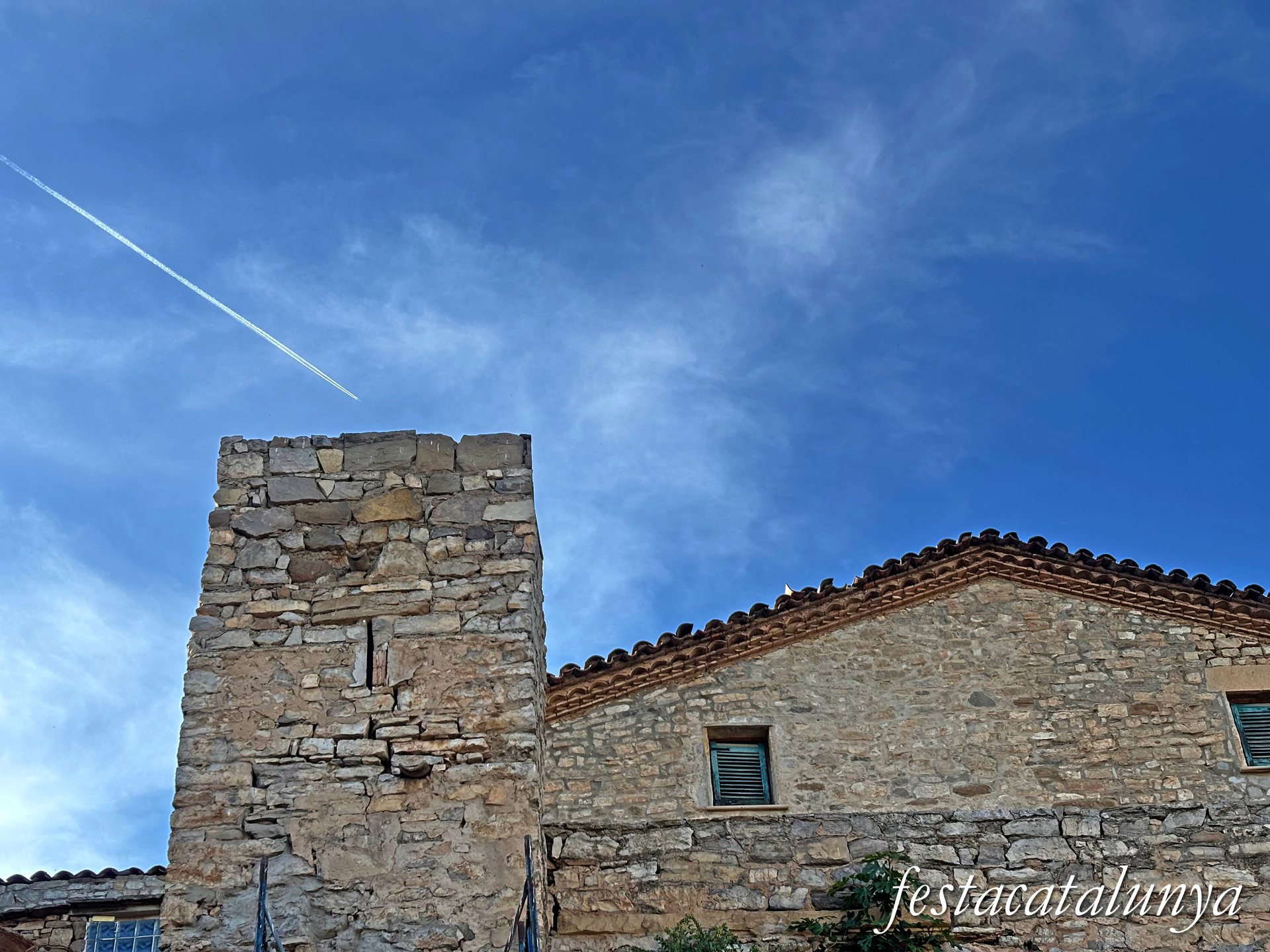 Tàrrega - Altet - Casa Ajuntament 