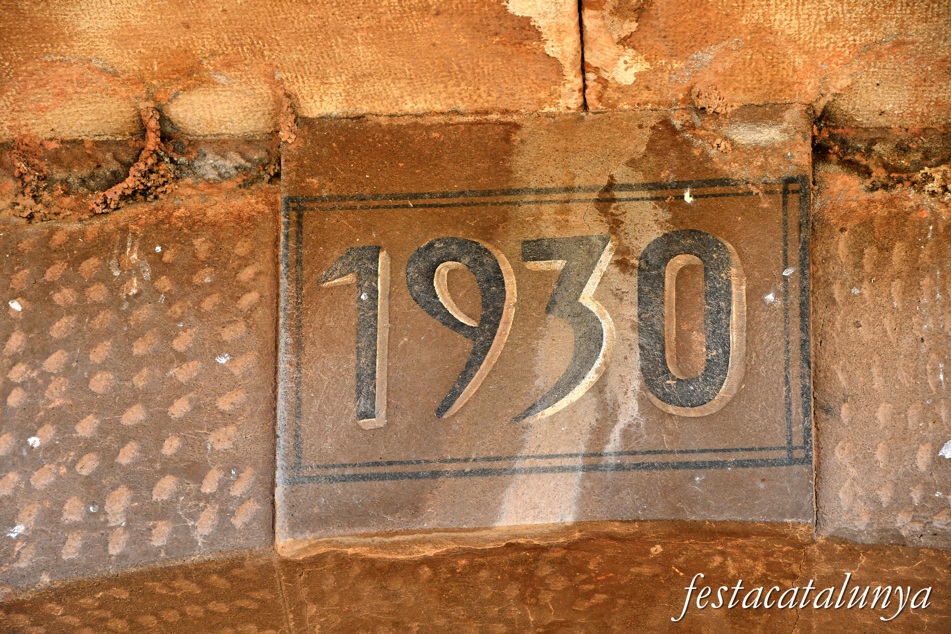 Tàrrega - Santa Maria de  Montmagastrell - Villa Dolores 