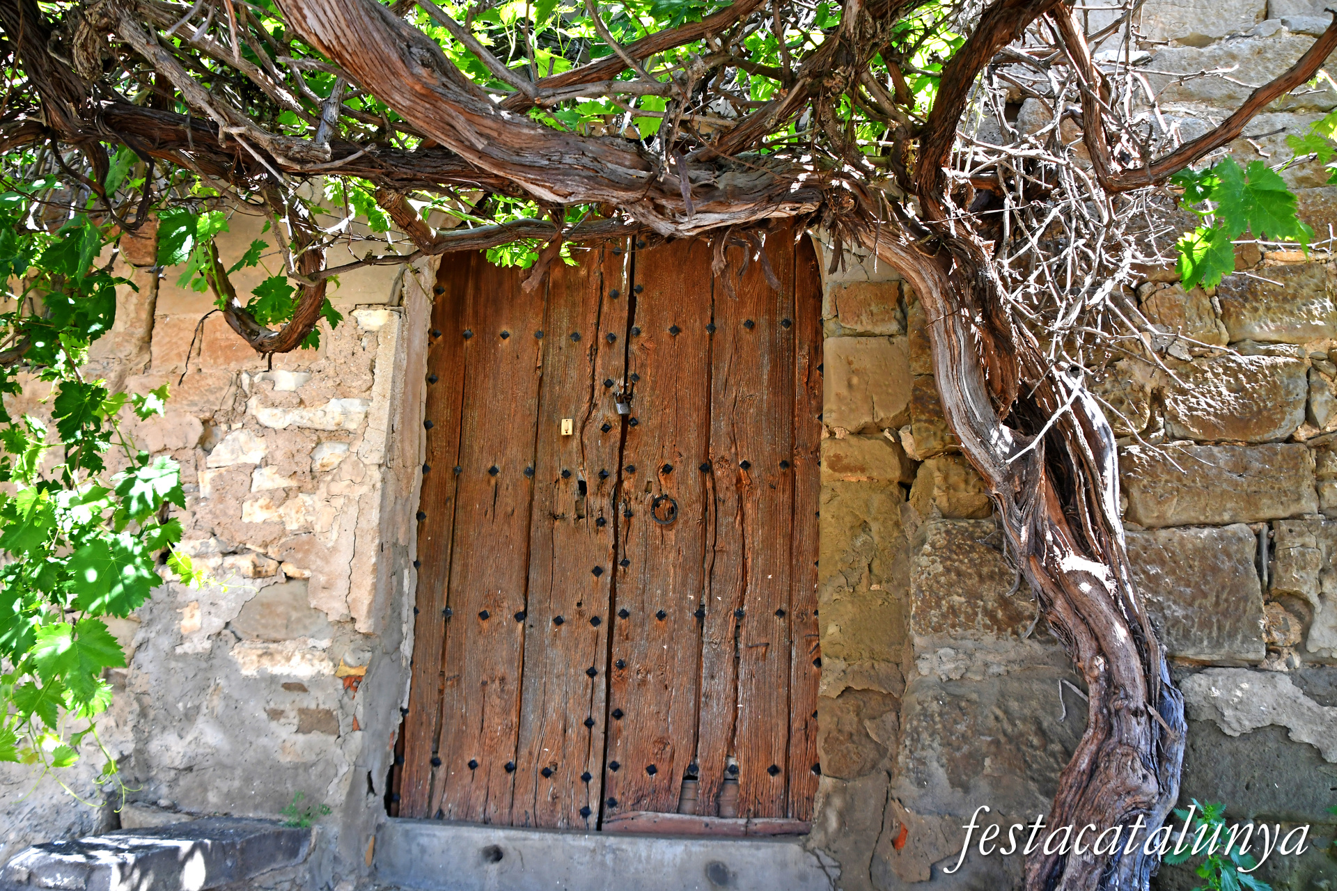 Tàrrega - Castell de Claravalls