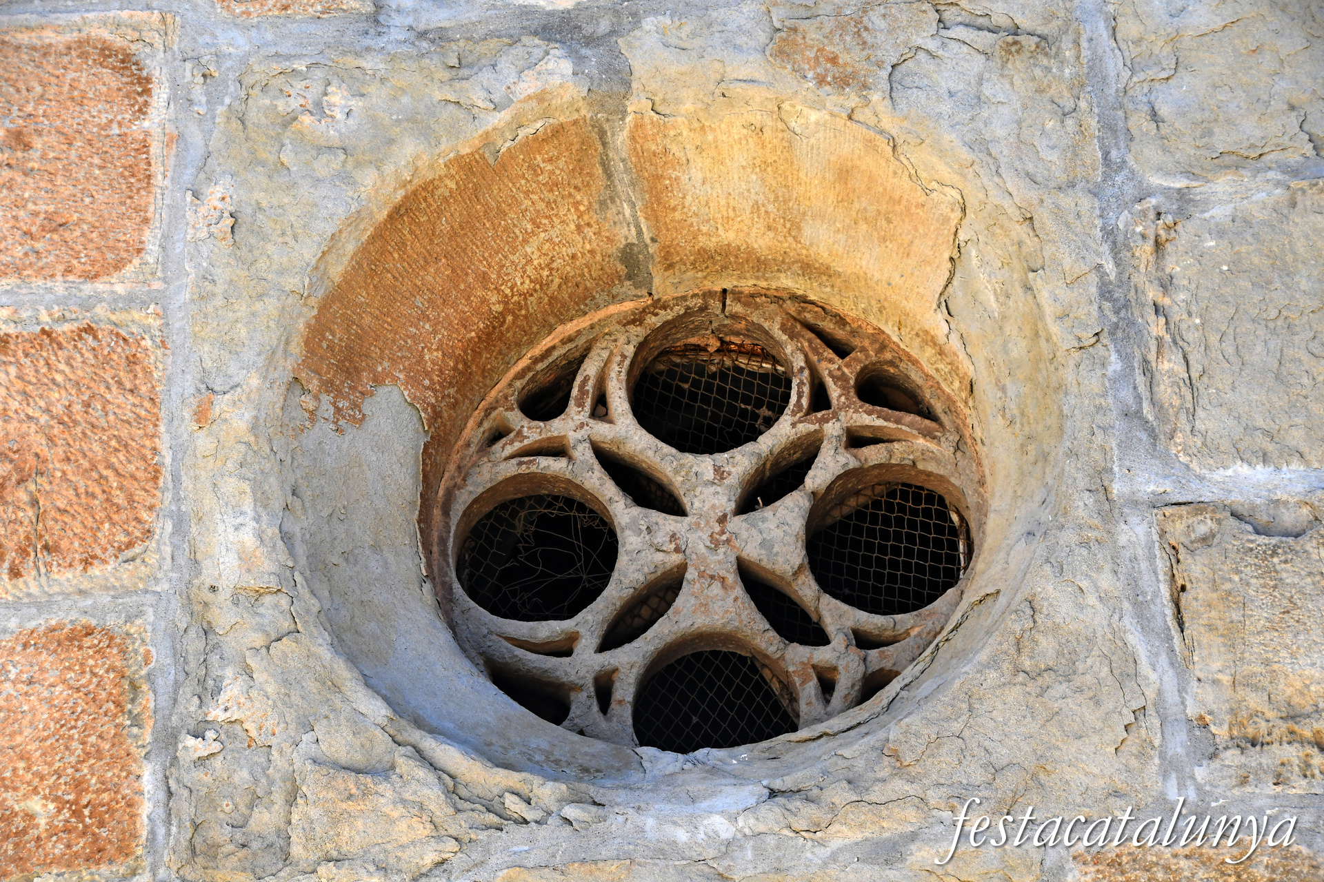 Tàrrega - Sant Salvador de Claravalls