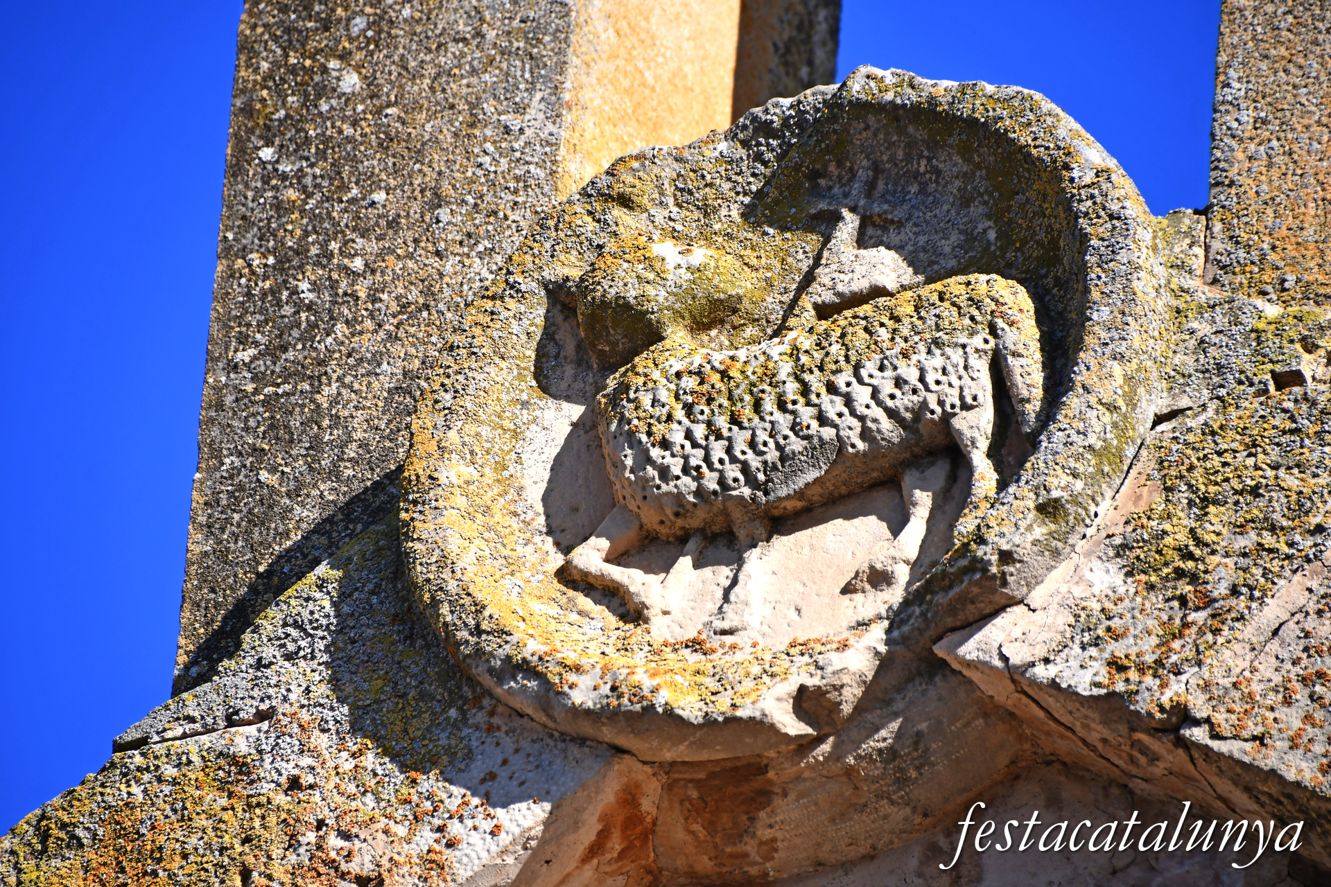 Tàrrega - Mare de Déu del Pedregal del Talladell 