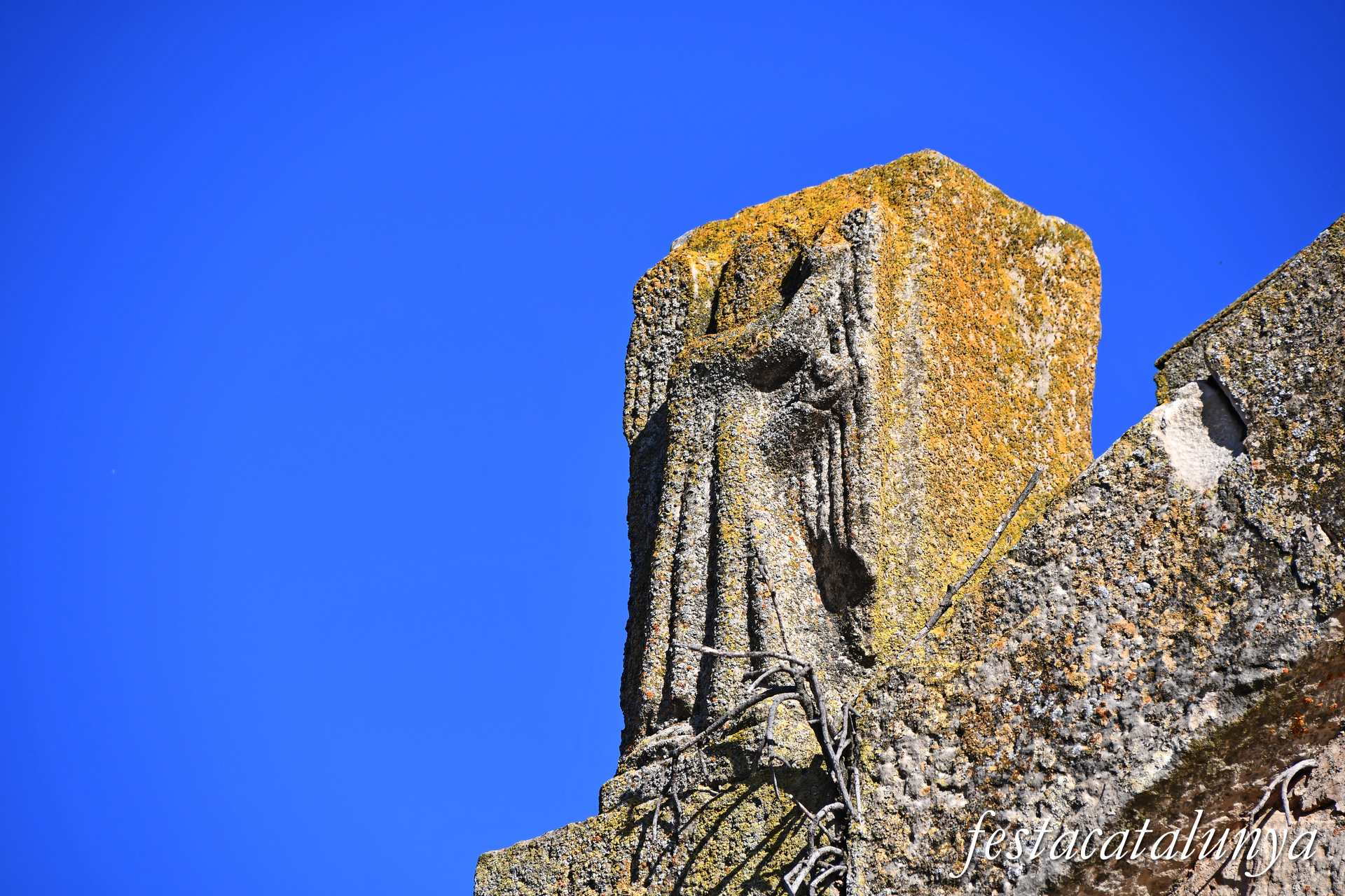 Tàrrega - Mare de Déu del Pedregal del Talladell 
