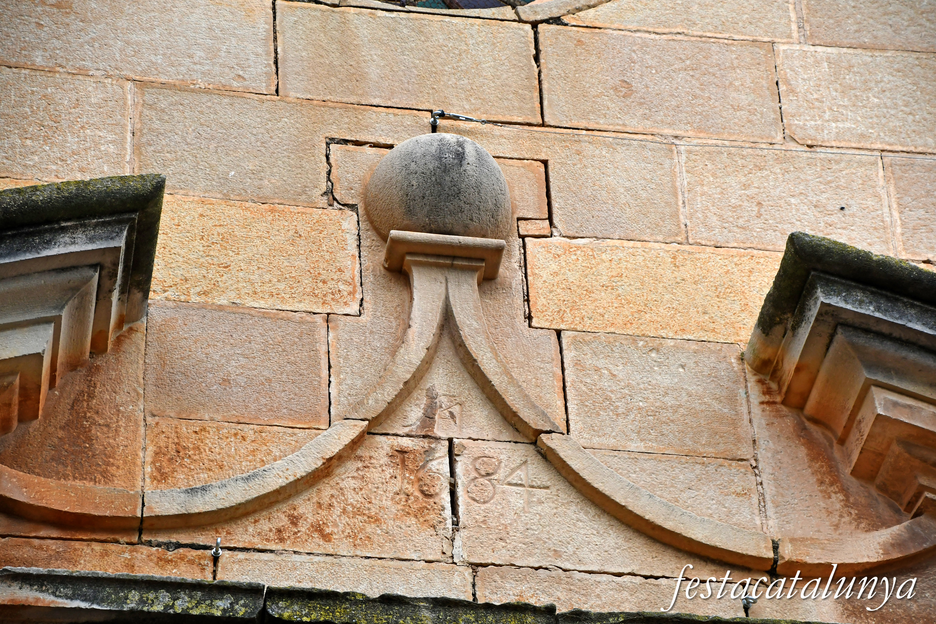 Tàrrega - Sant Pere del Talladell 