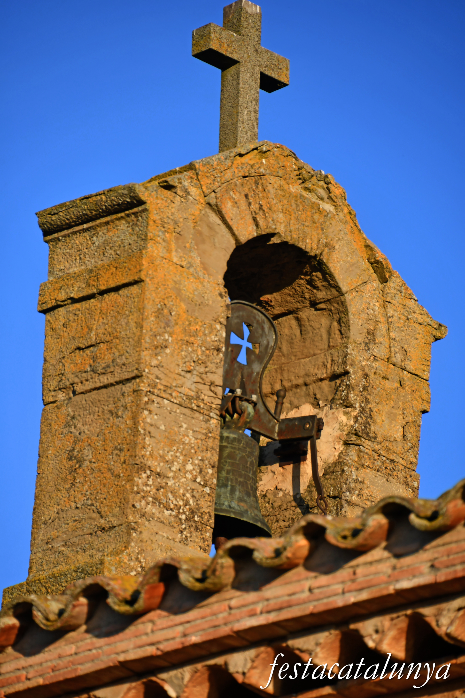 Tàrrega - Ermita de Sant Marçal de La Figuerosa 