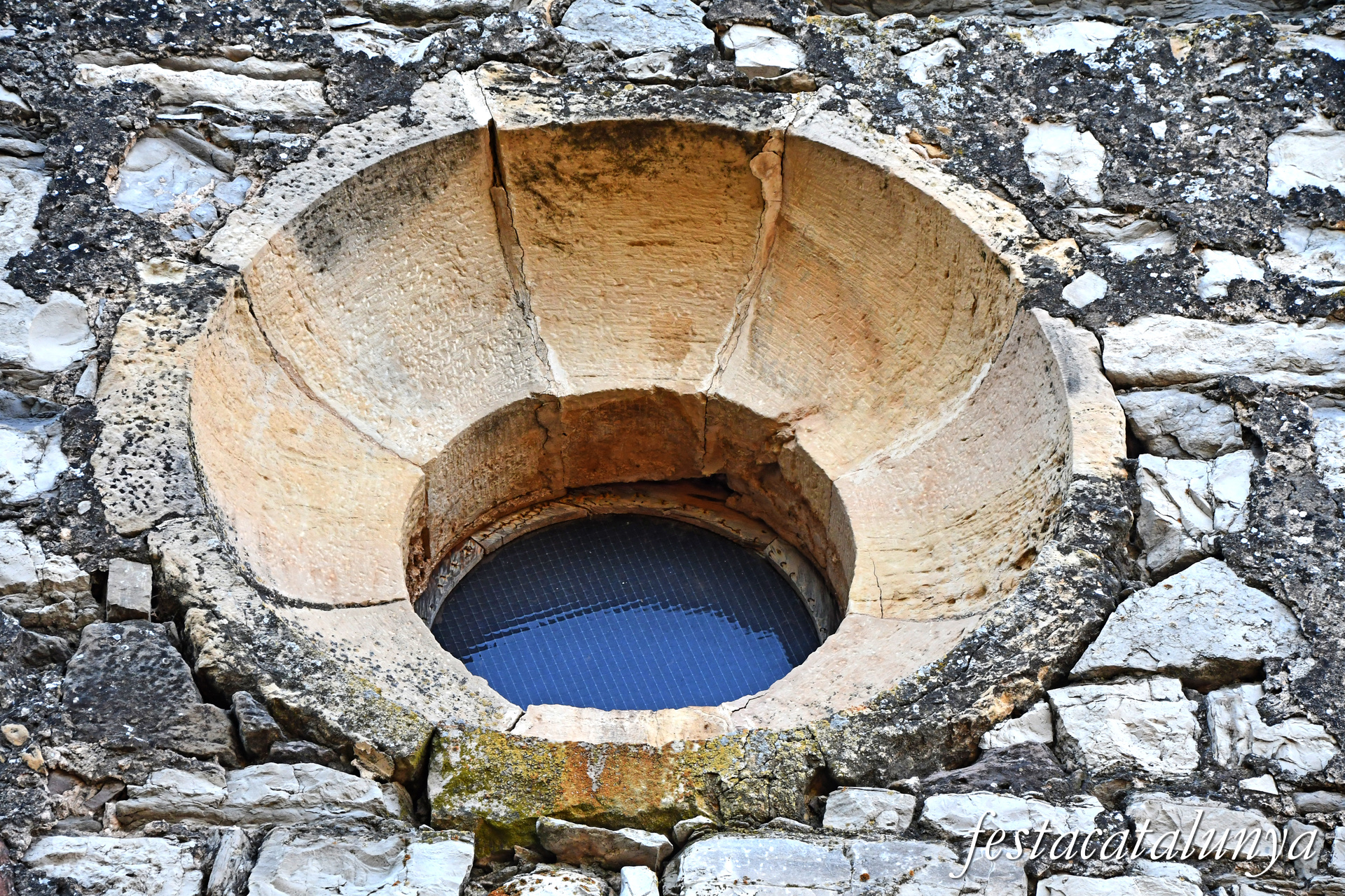 Tàrrega - Ermita de Sant Marçal de La Figuerosa 